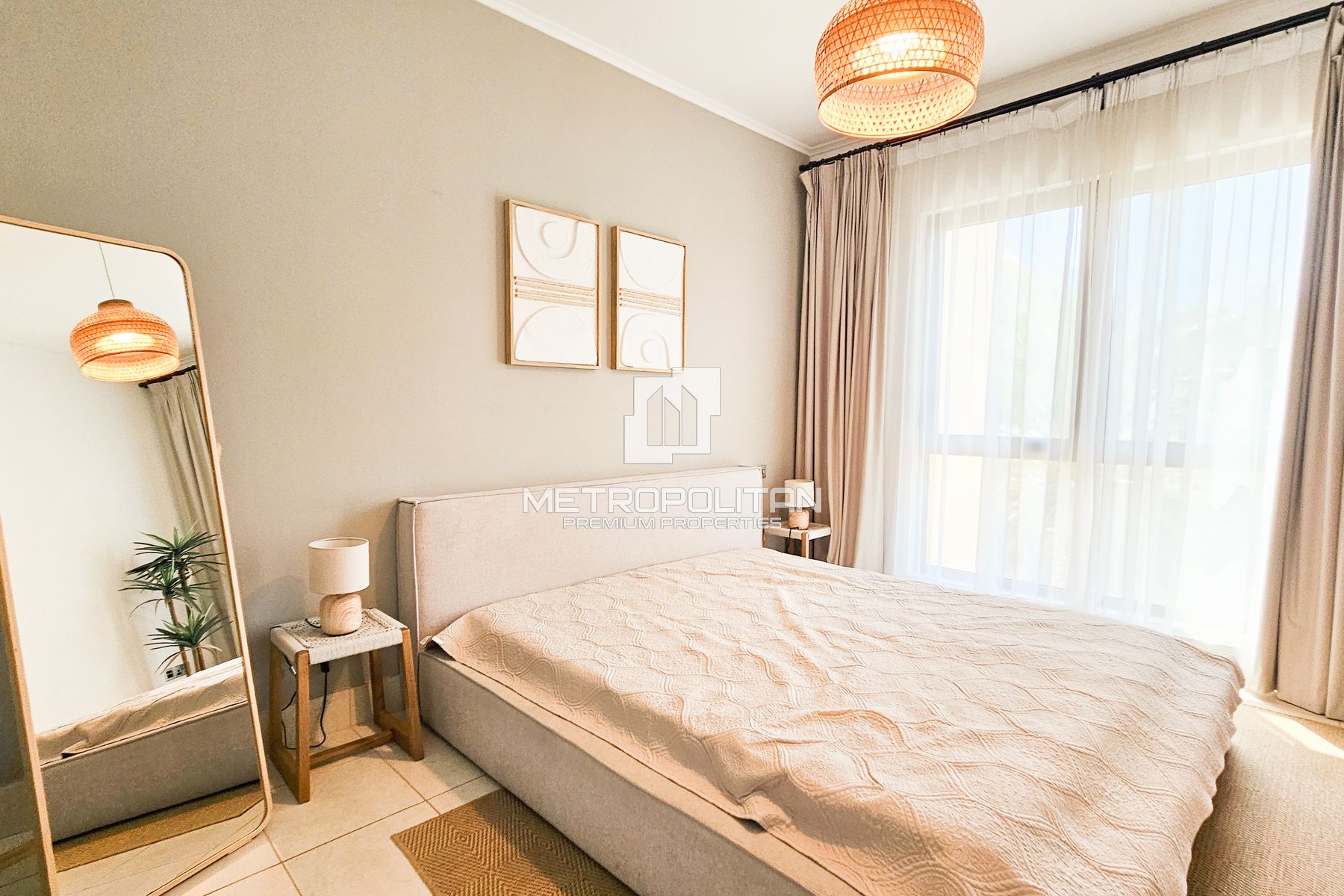 1BR Apartment for Rent in Old Town – MPR-10177