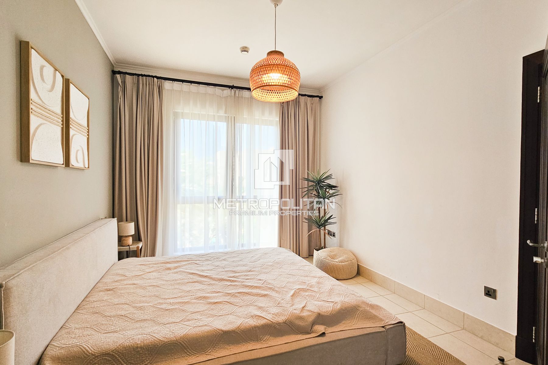 1BR Apartment for Rent in Old Town – MPR-10177