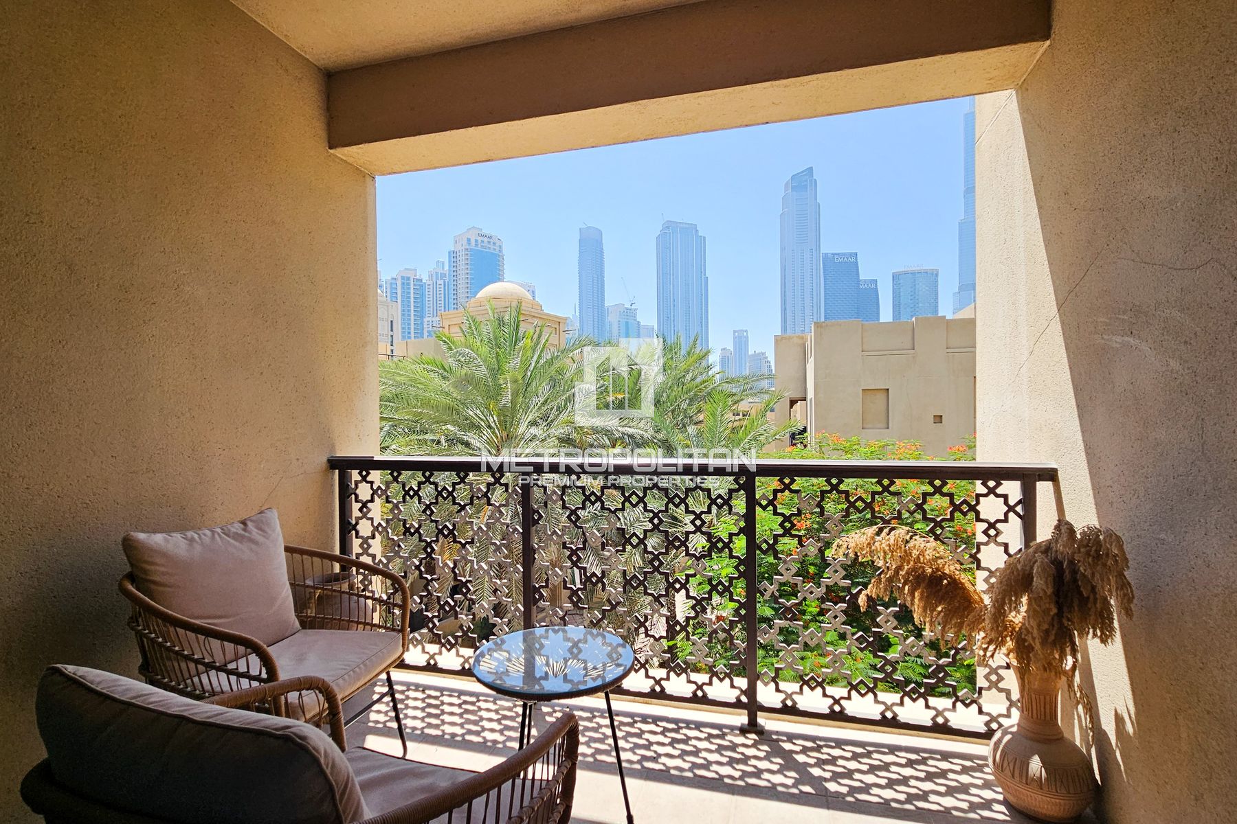 1BR Apartment for Rent in Old Town – MPR-10177