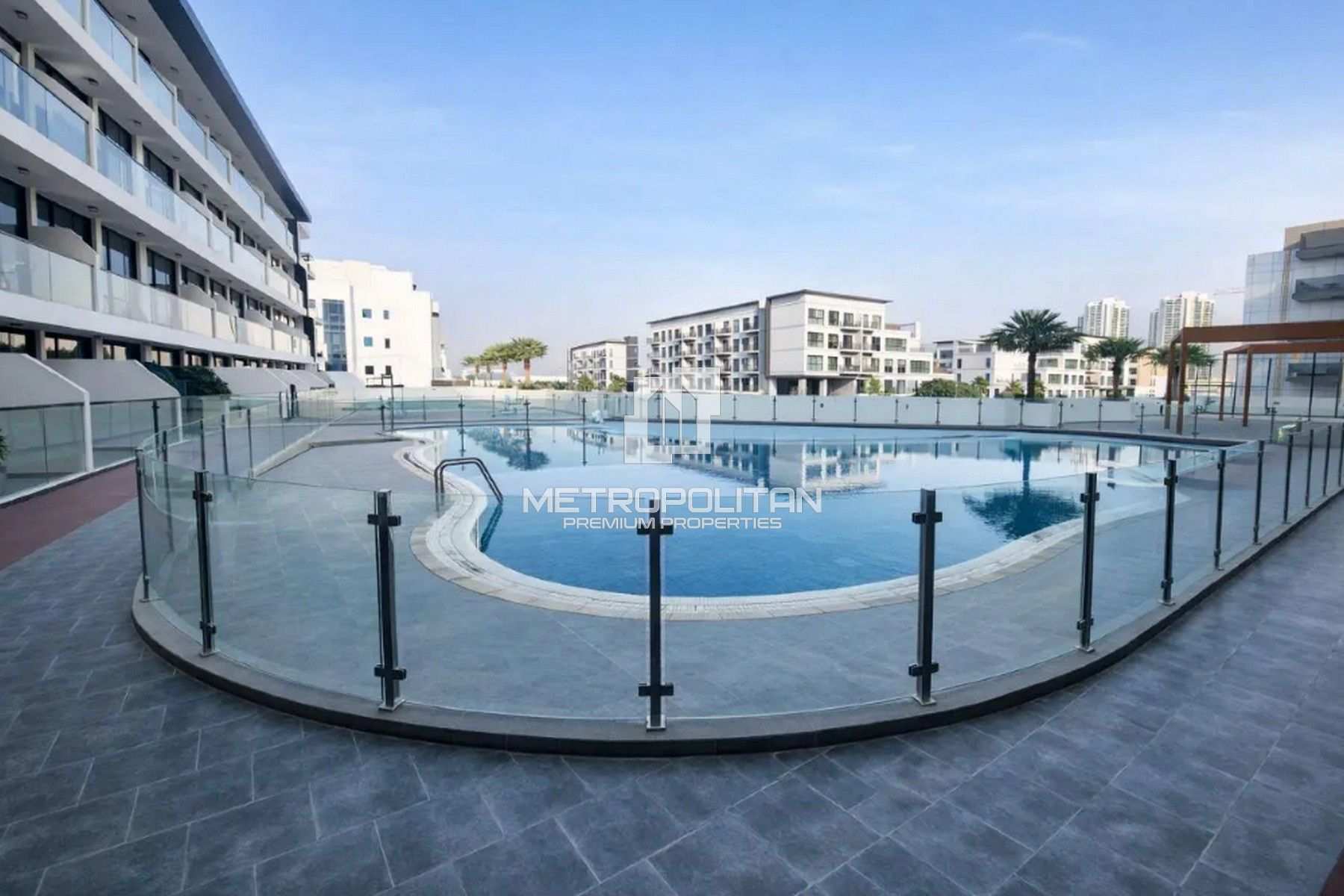 .5BR Apartment for Rent in Dubai Studio City – MPR-10179