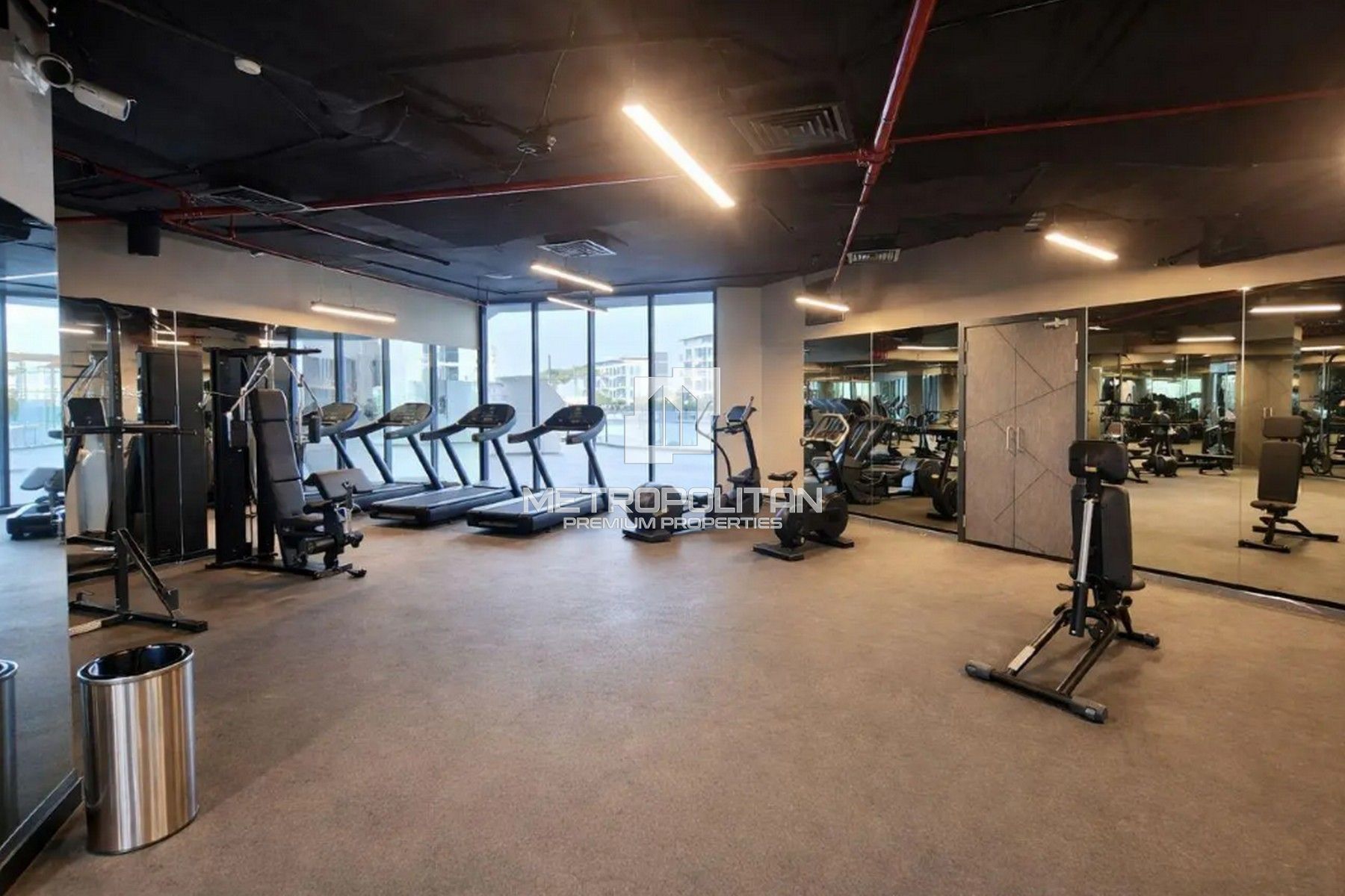 .5BR Apartment for Rent in Dubai Studio City – MPR-10179