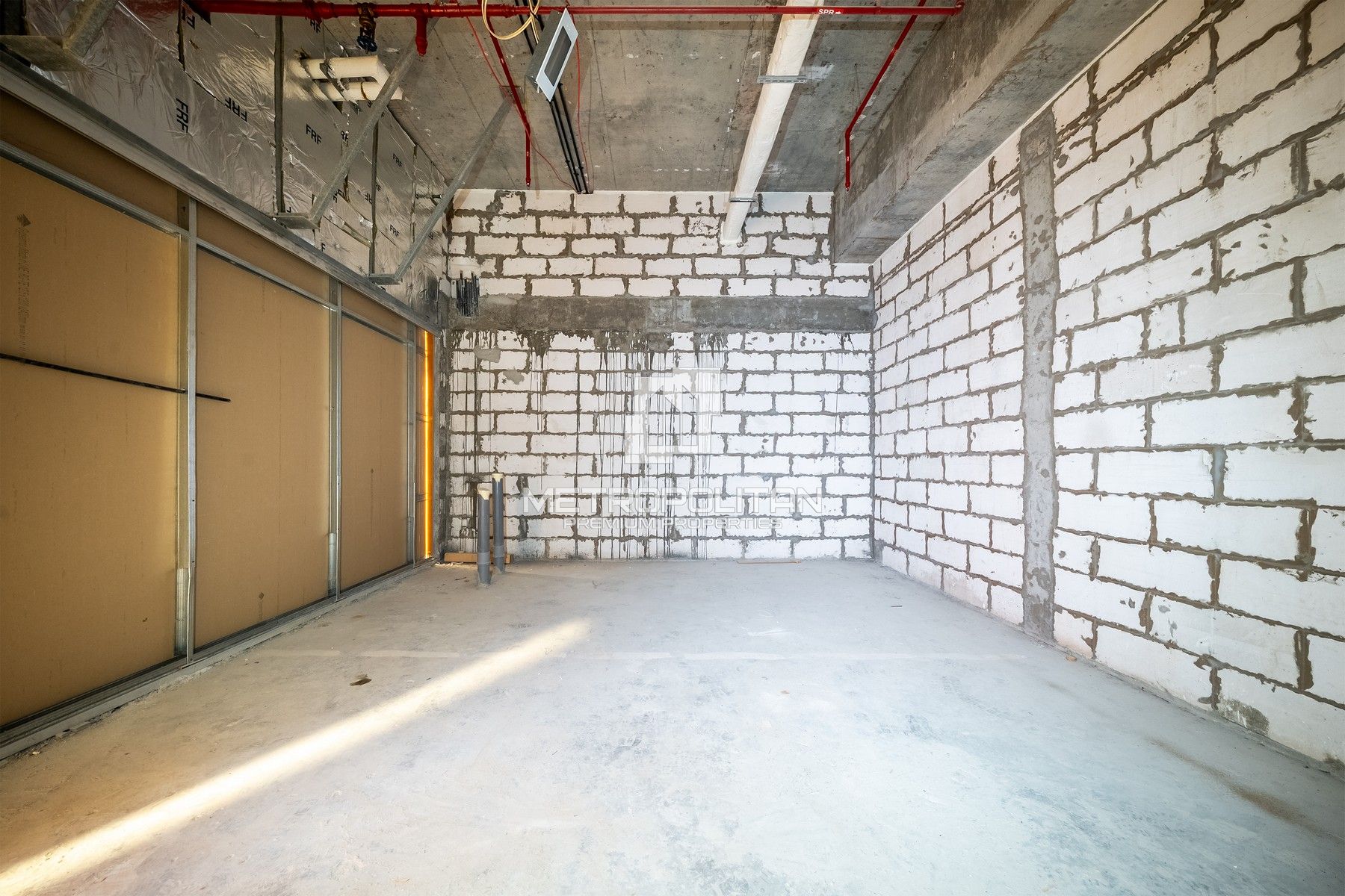 High Demand Retail| High Visibility | Metro Nearby