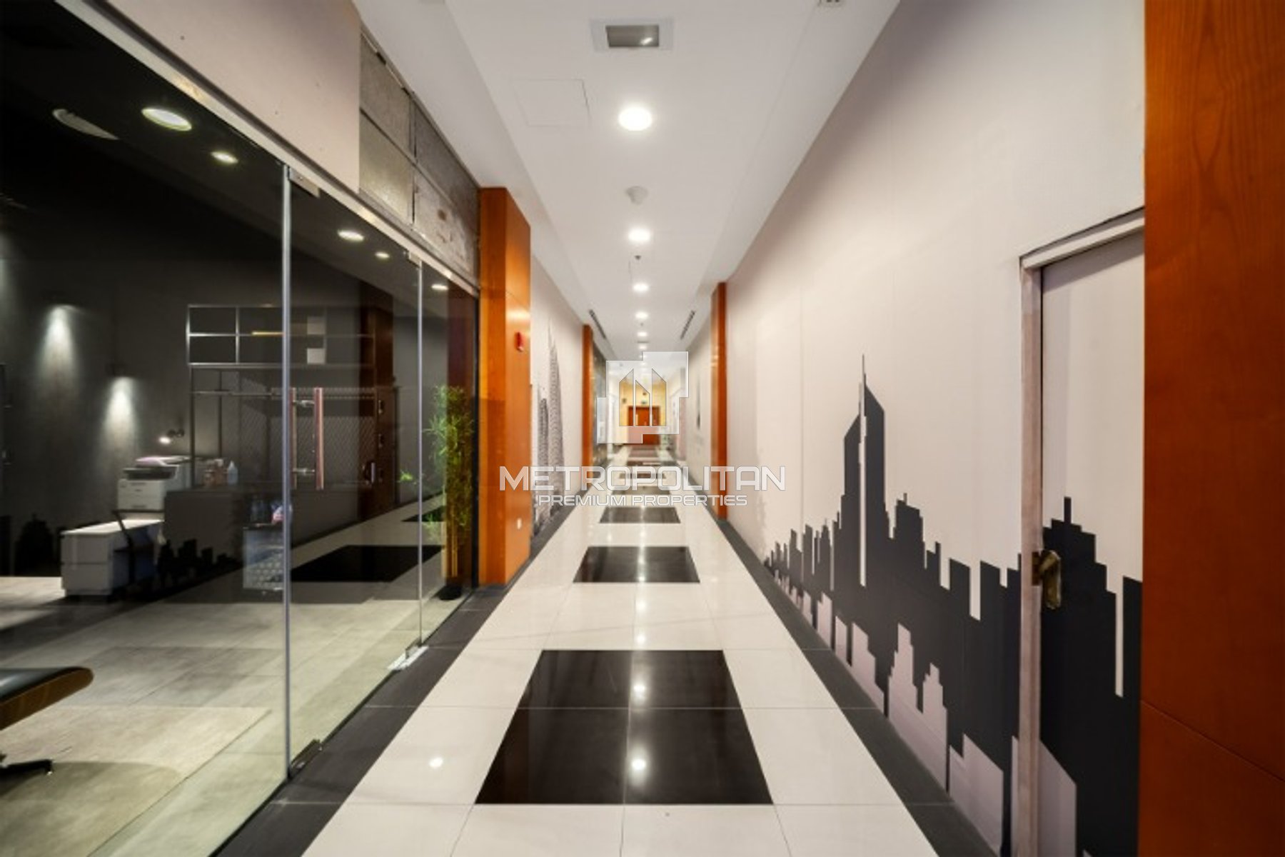 High Demand Retail| High Visibility | Metro Nearby