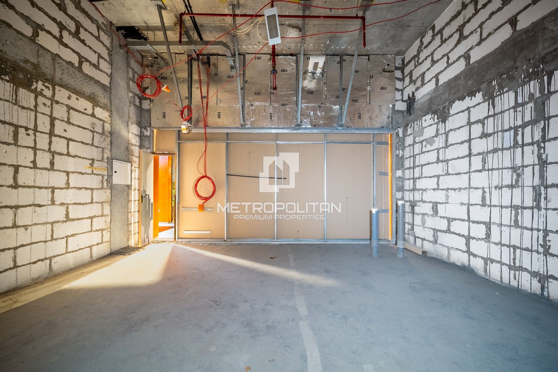 High Demand Retail| High Visibility | Metro Nearby