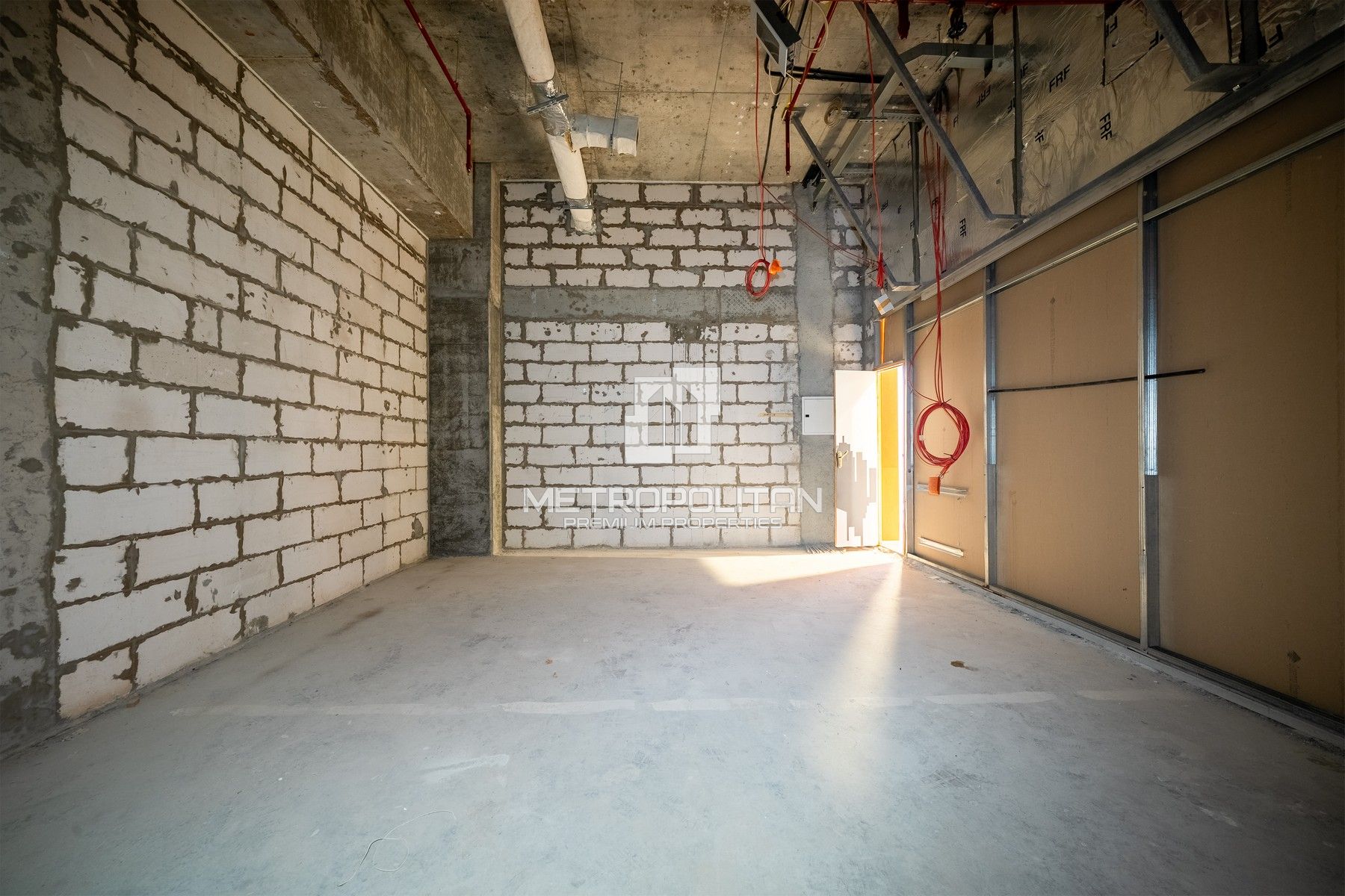 High Demand Retail| High Visibility | Metro Nearby