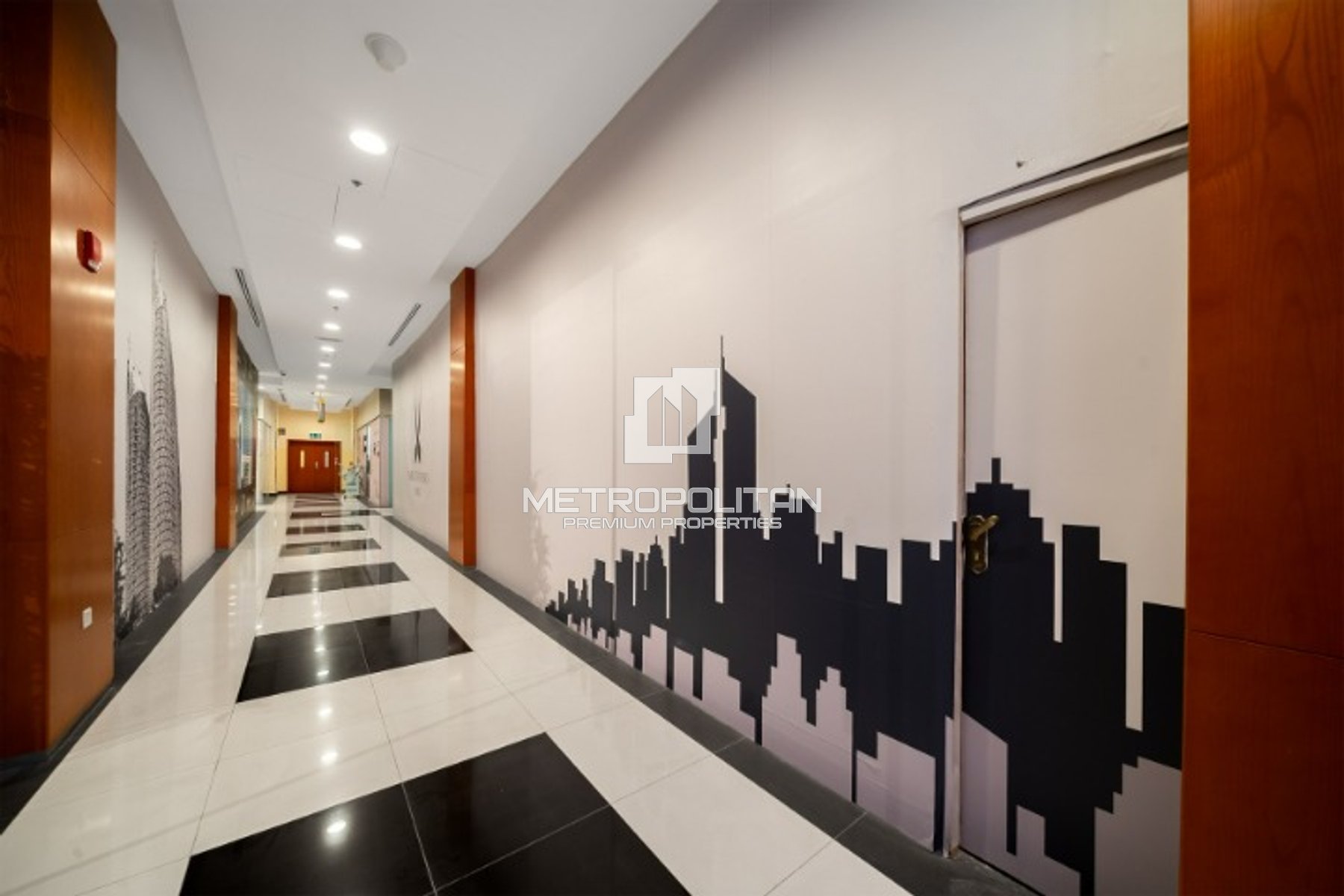 High Demand Retail| High Visibility | Metro Nearby