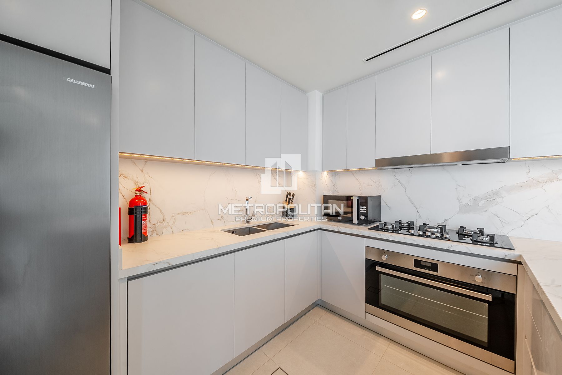3BR Apartment for Rent in Dubai Harbour – MPR-10183