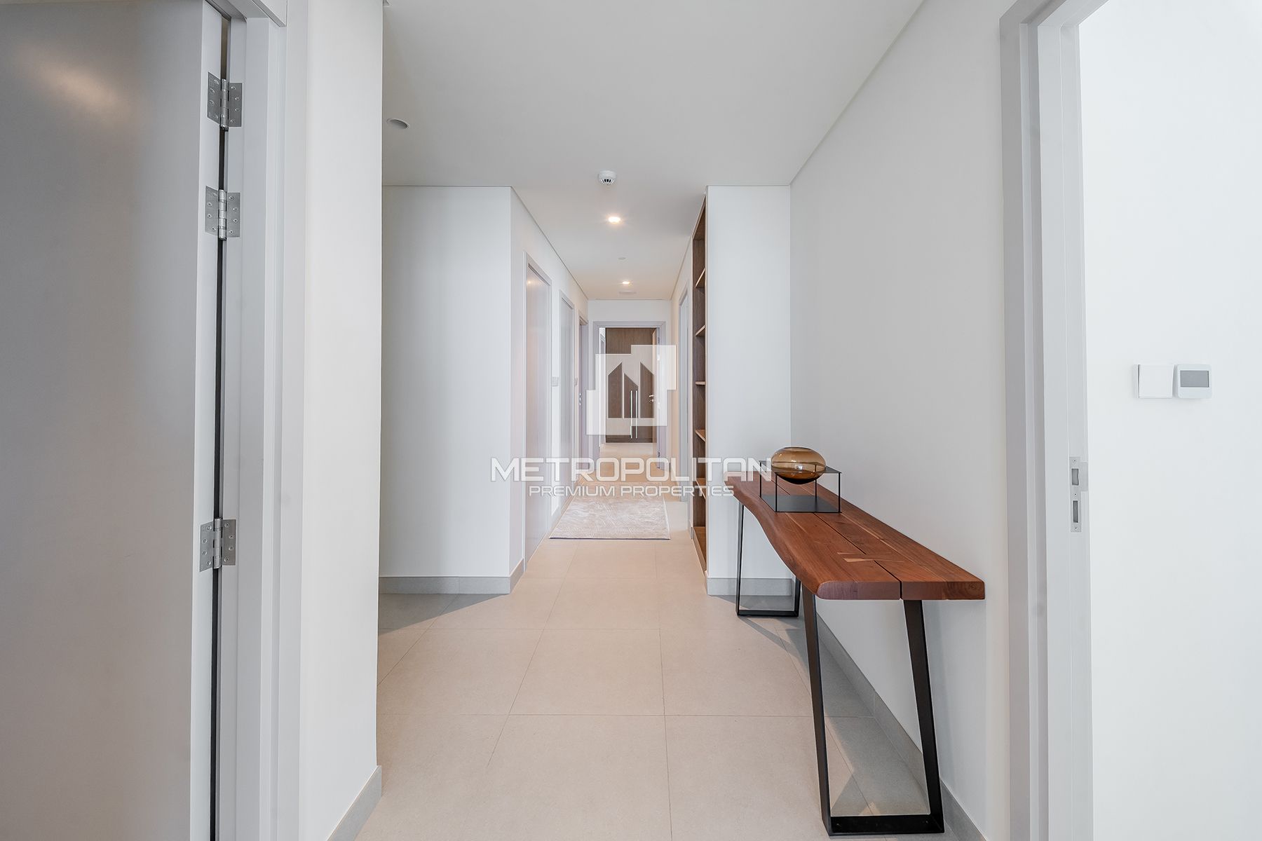 3BR Apartment for Rent in Dubai Harbour – MPR-10183
