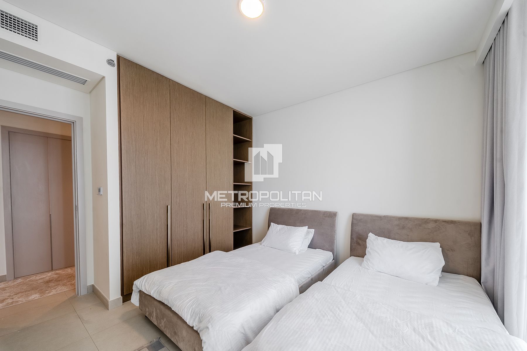 3BR Apartment for Rent in Dubai Harbour – MPR-10183