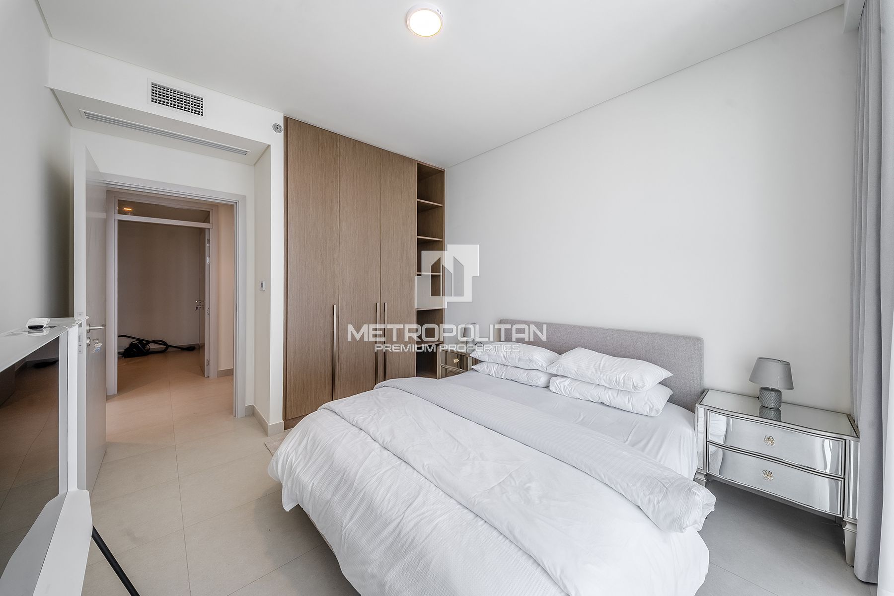 3BR Apartment for Rent in Dubai Harbour – MPR-10183