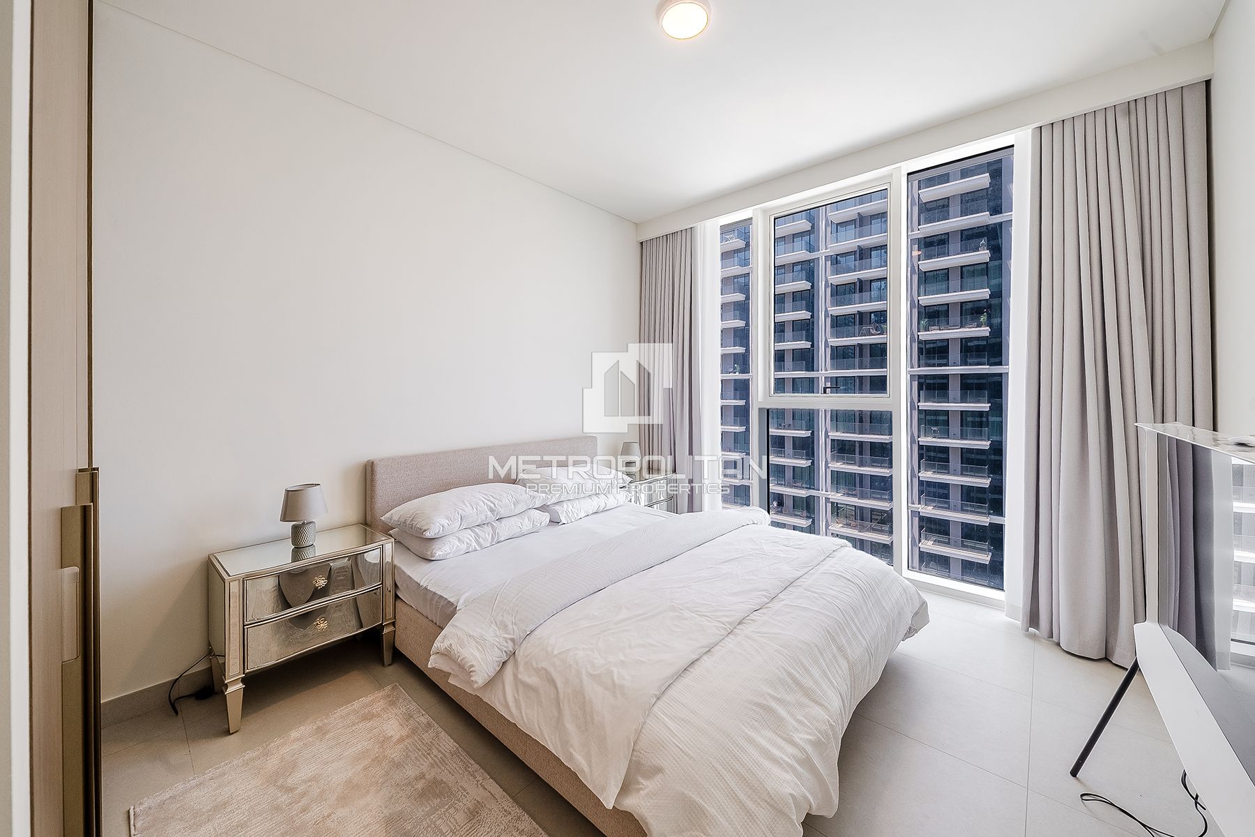 3BR Apartment for Rent in Dubai Harbour – MPR-10183