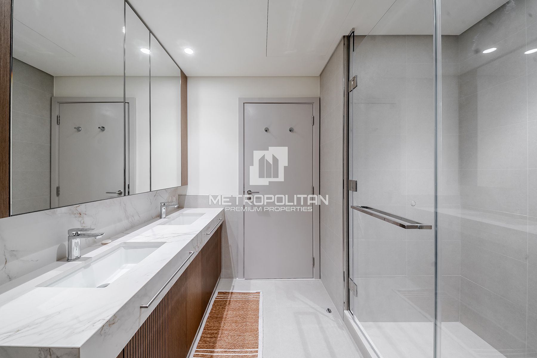 3BR Apartment for Rent in Dubai Harbour – MPR-10183