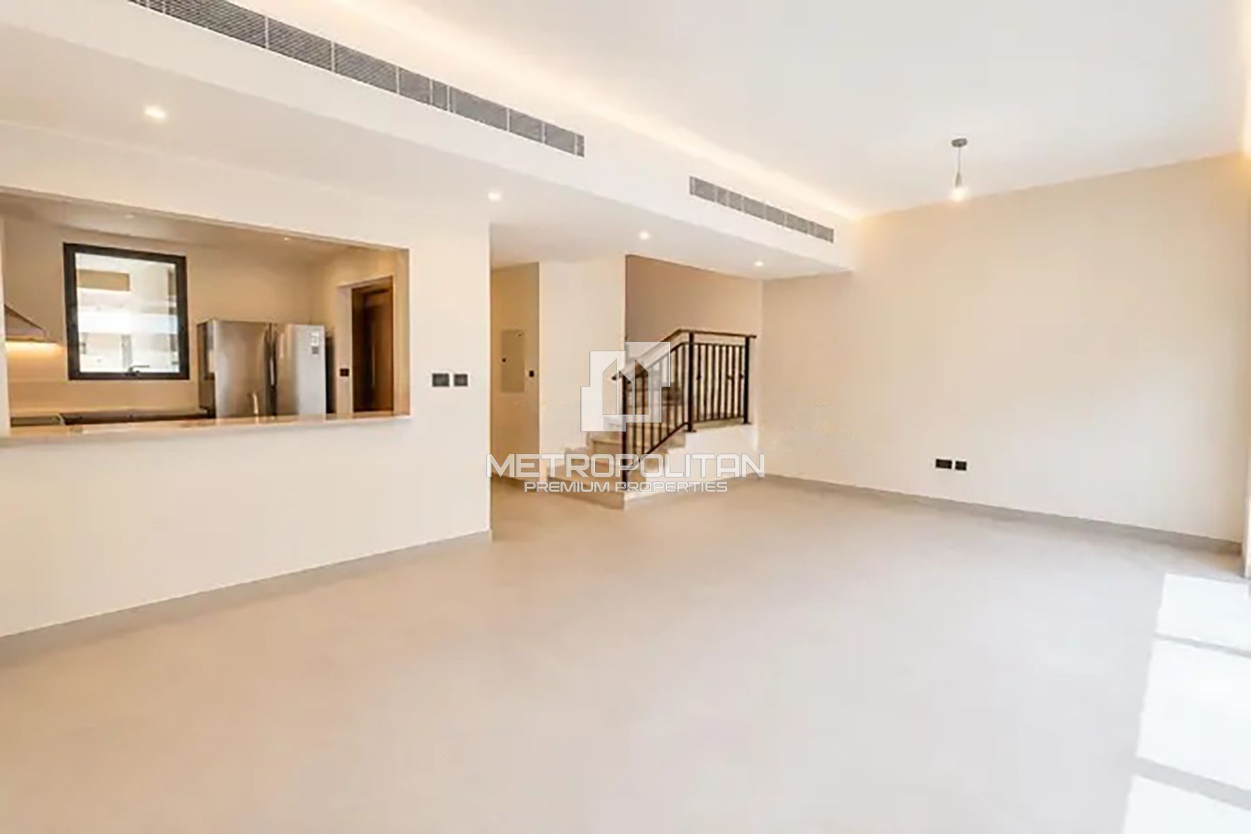4BR Townhouse for Rent in Damac Lagoons – MPR-10185