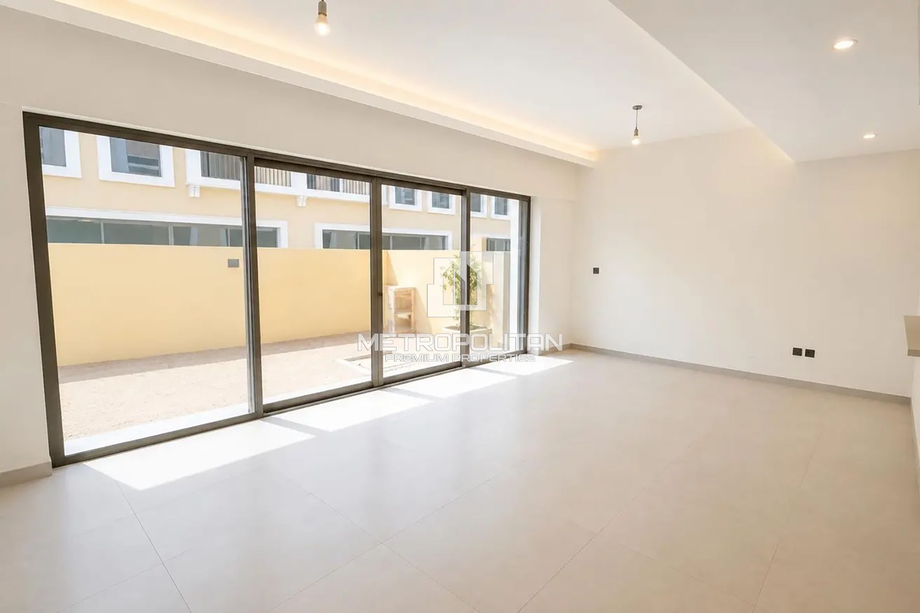 4BR Townhouse for Rent in Damac Lagoons – MPR-10185