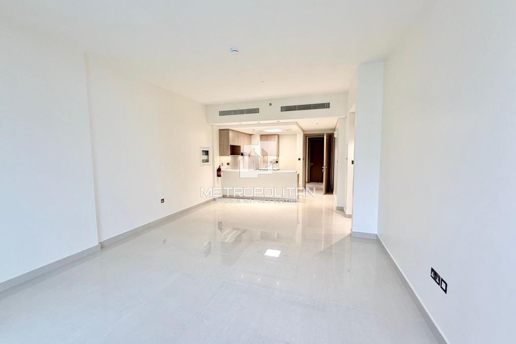 1BR in Central 2 | Brand New | High Floor
