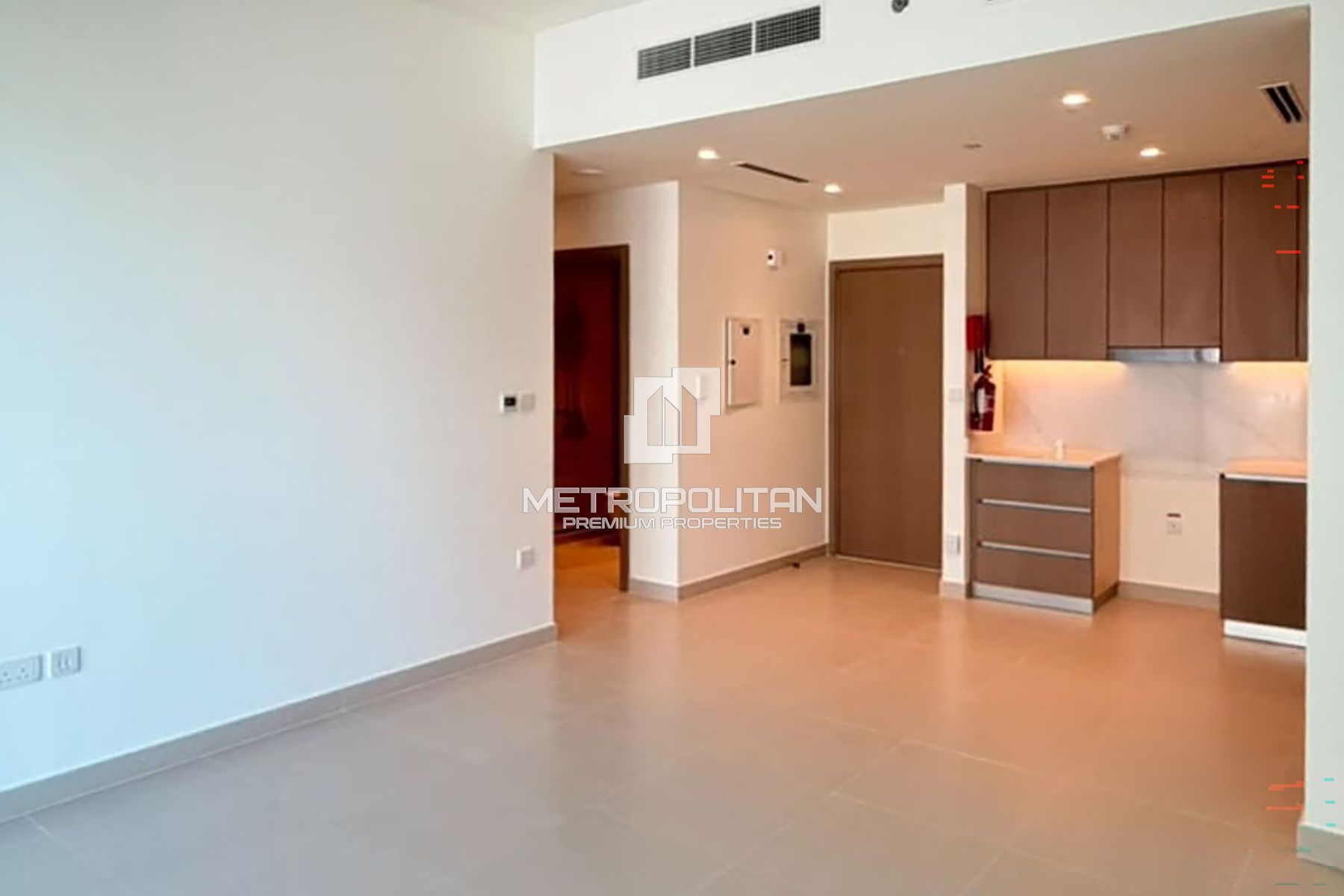 1BR Apartment for Rent in Hills Park, Dubai Hills Estate - MPR-10191