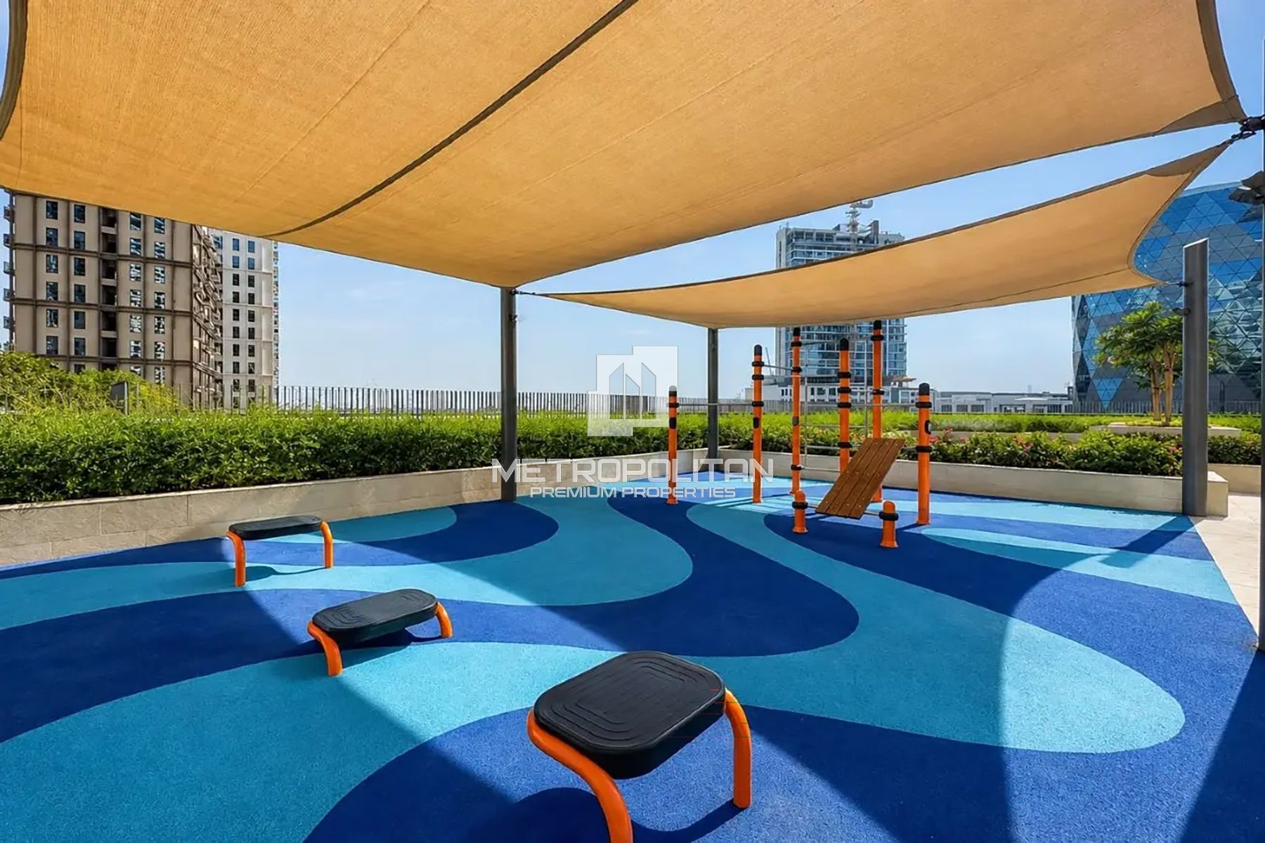 Below Market Price | Close to Park and Mall