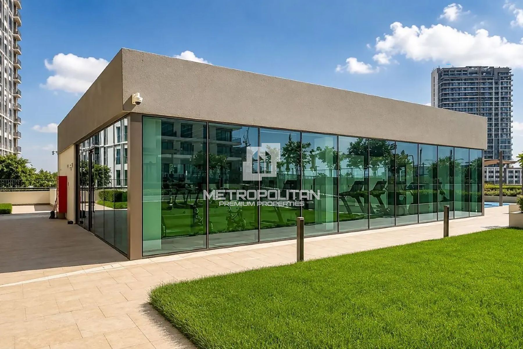 Below Market Price | Close to Park and Mall