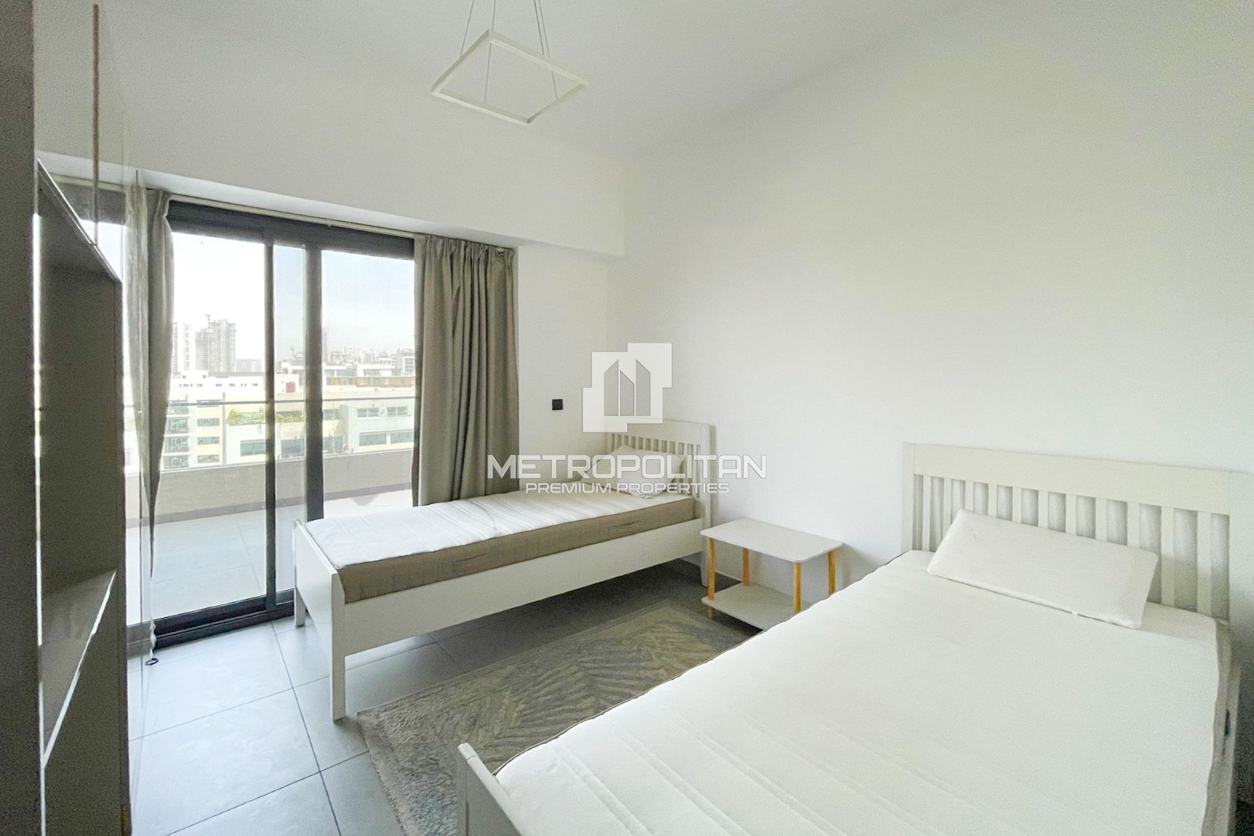 2BR Apartment for Rent in Jumeirah Village Circle – MPR-10192