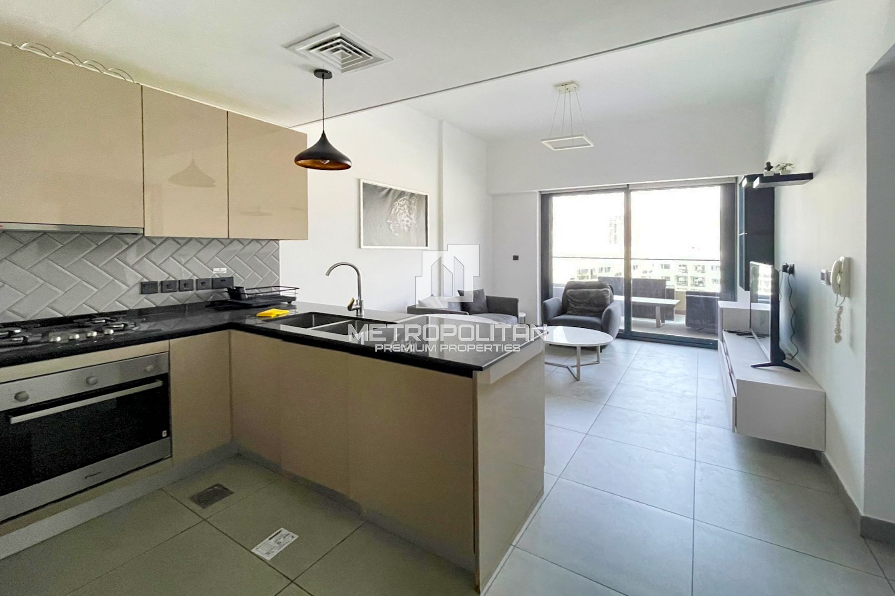 2BR Apartment for Rent in Jumeirah Village Circle – MPR-10192