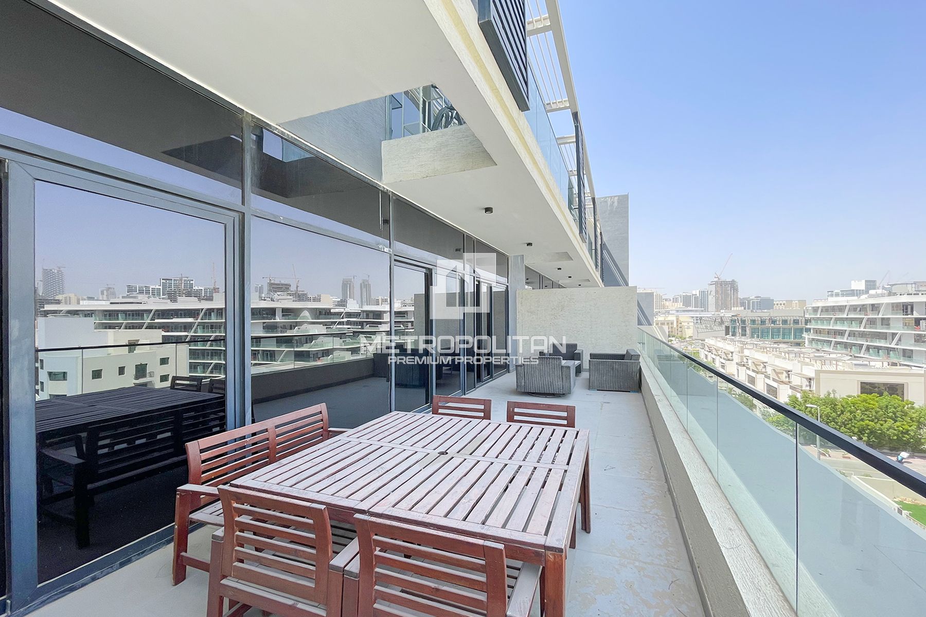 2BR Apartment for Rent in Jumeirah Village Circle – MPR-10192
