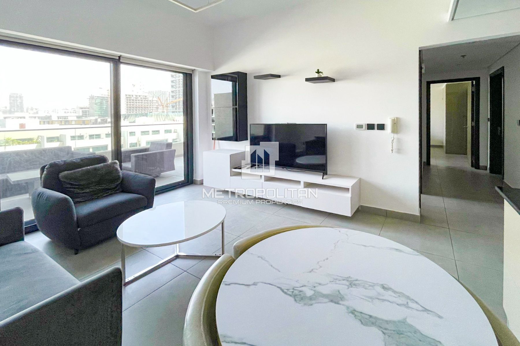 2BR Apartment for Rent in Jumeirah Village Circle – MPR-10192