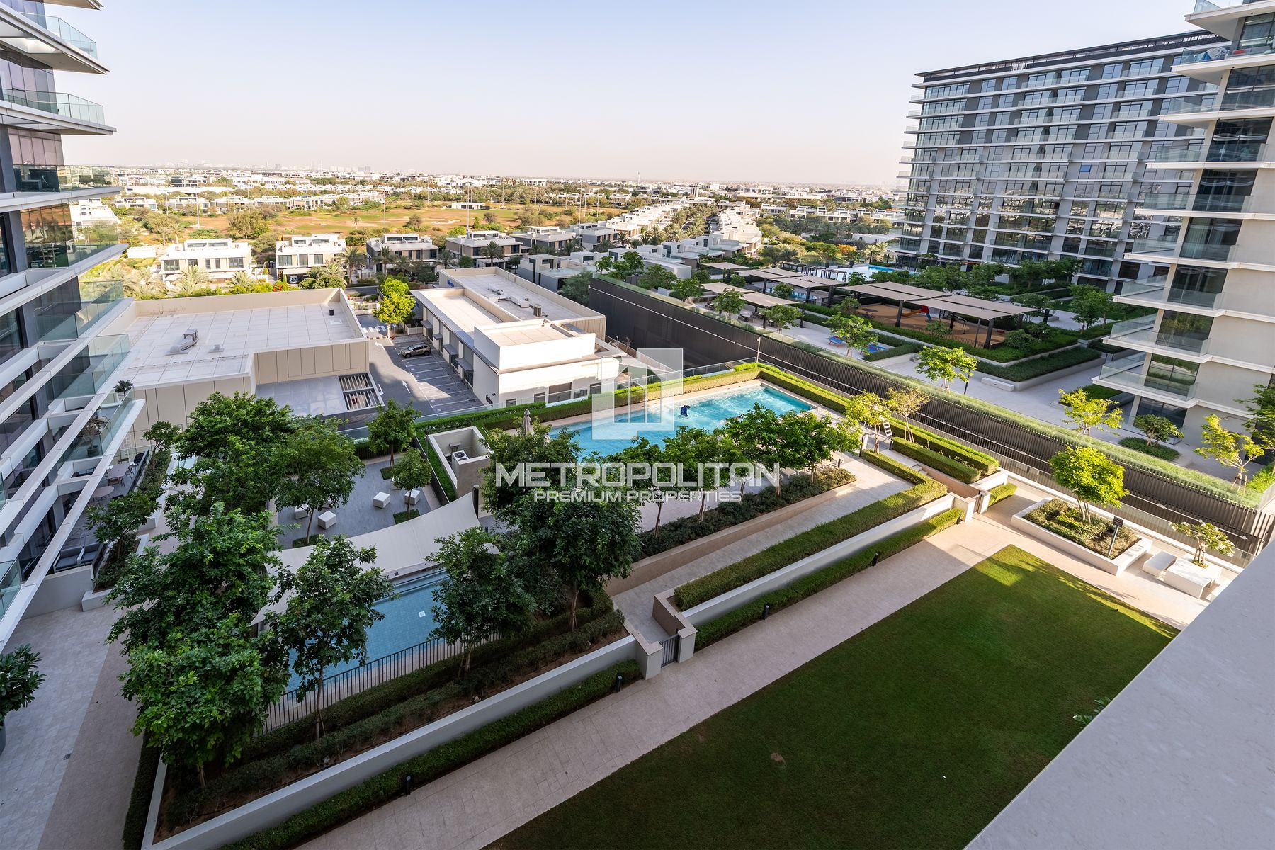 1BR Apartment for Rent in Dubai Hills Estate – MPR-10195