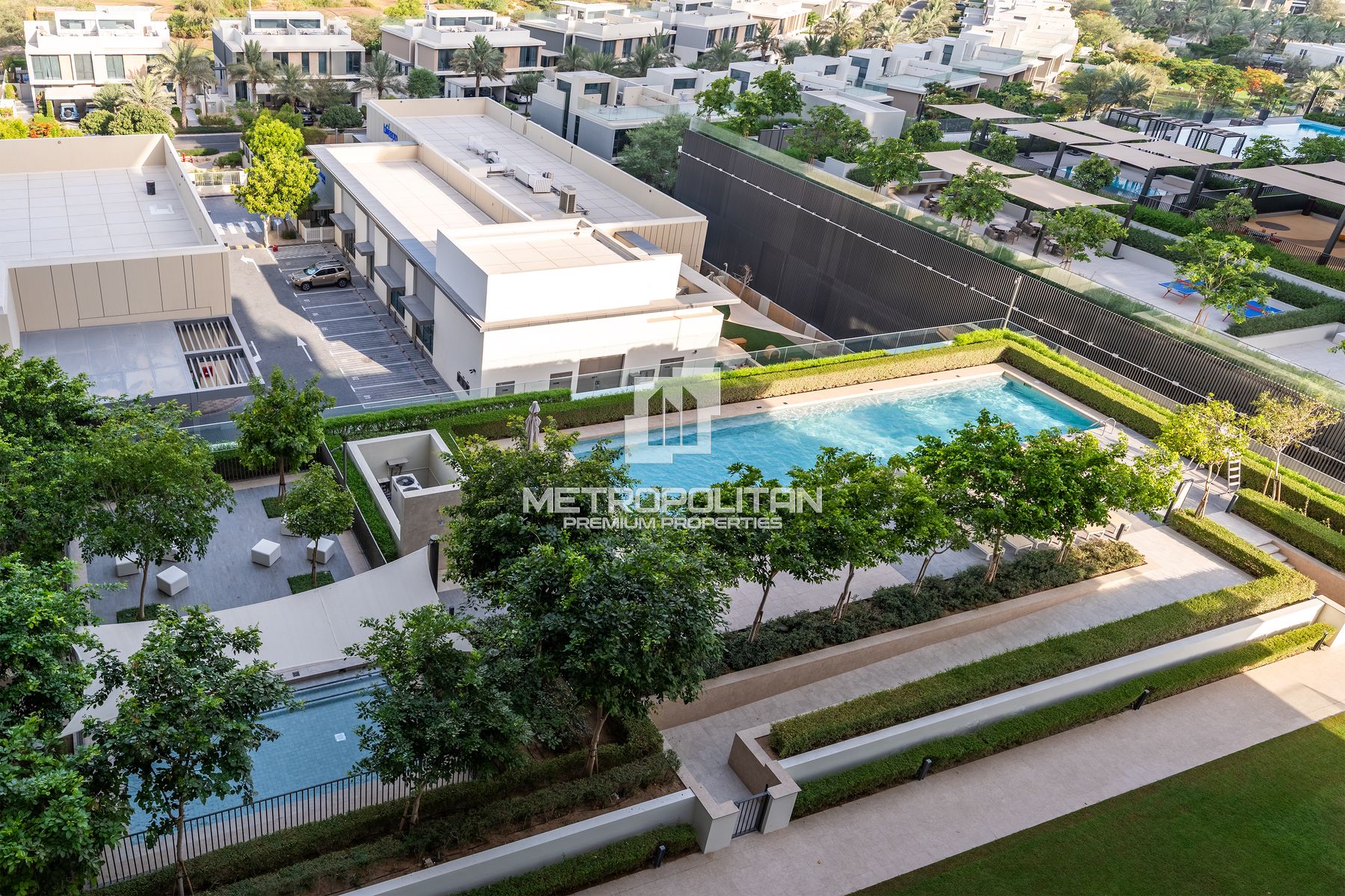 1BR Apartment for Rent in Dubai Hills Estate – MPR-10195