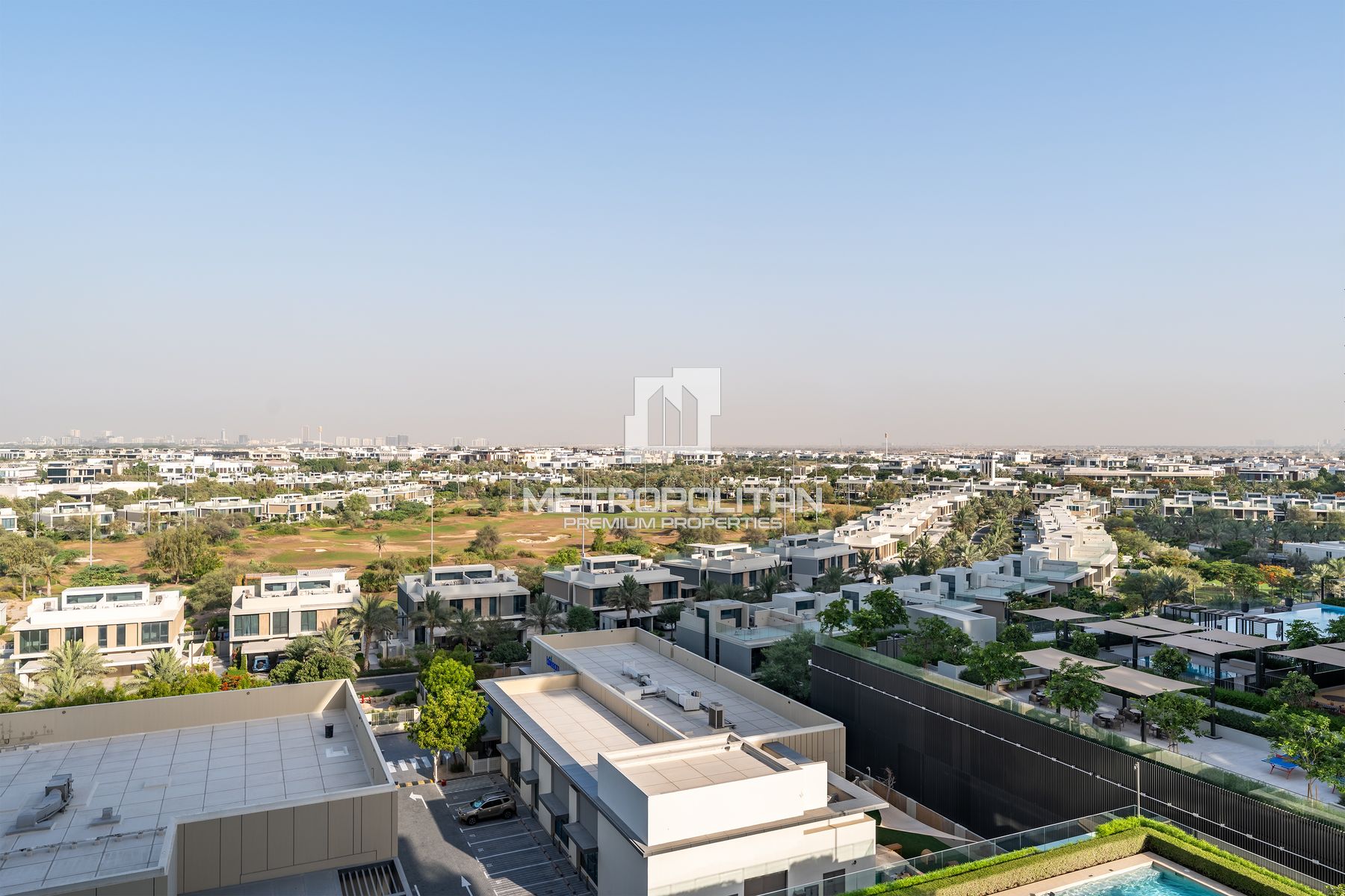1BR Apartment for Rent in Dubai Hills Estate – MPR-10195