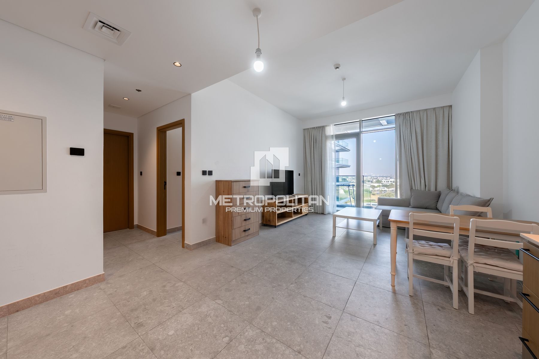 1BR Apartment for Rent in Dubai Hills Estate – MPR-10195
