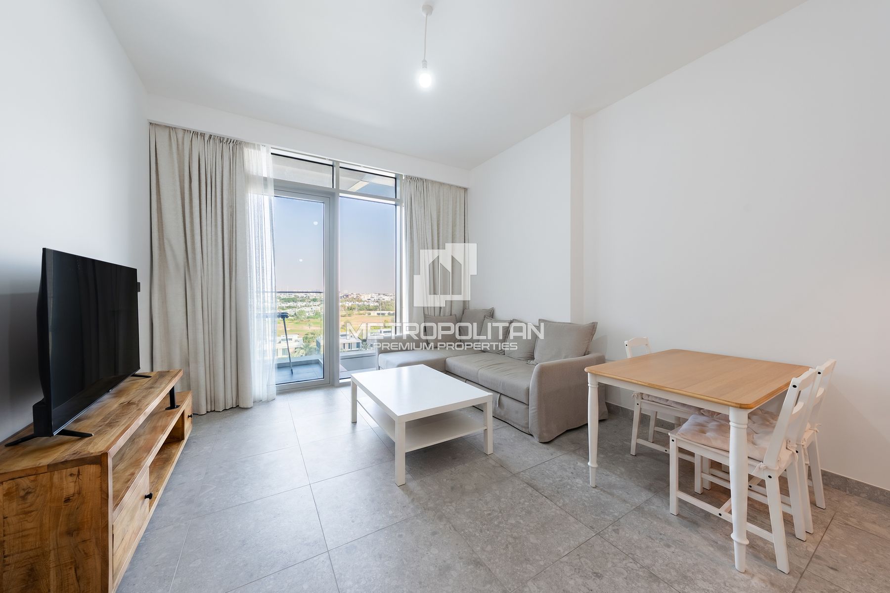 1BR Apartment for Rent in Dubai Hills Estate – MPR-10195