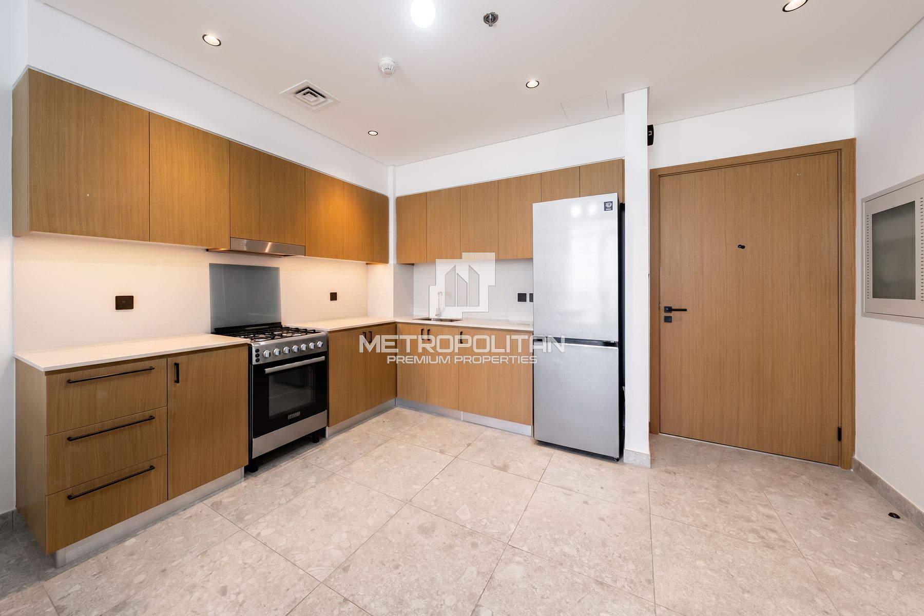 1BR Apartment for Rent in Dubai Hills Estate – MPR-10195