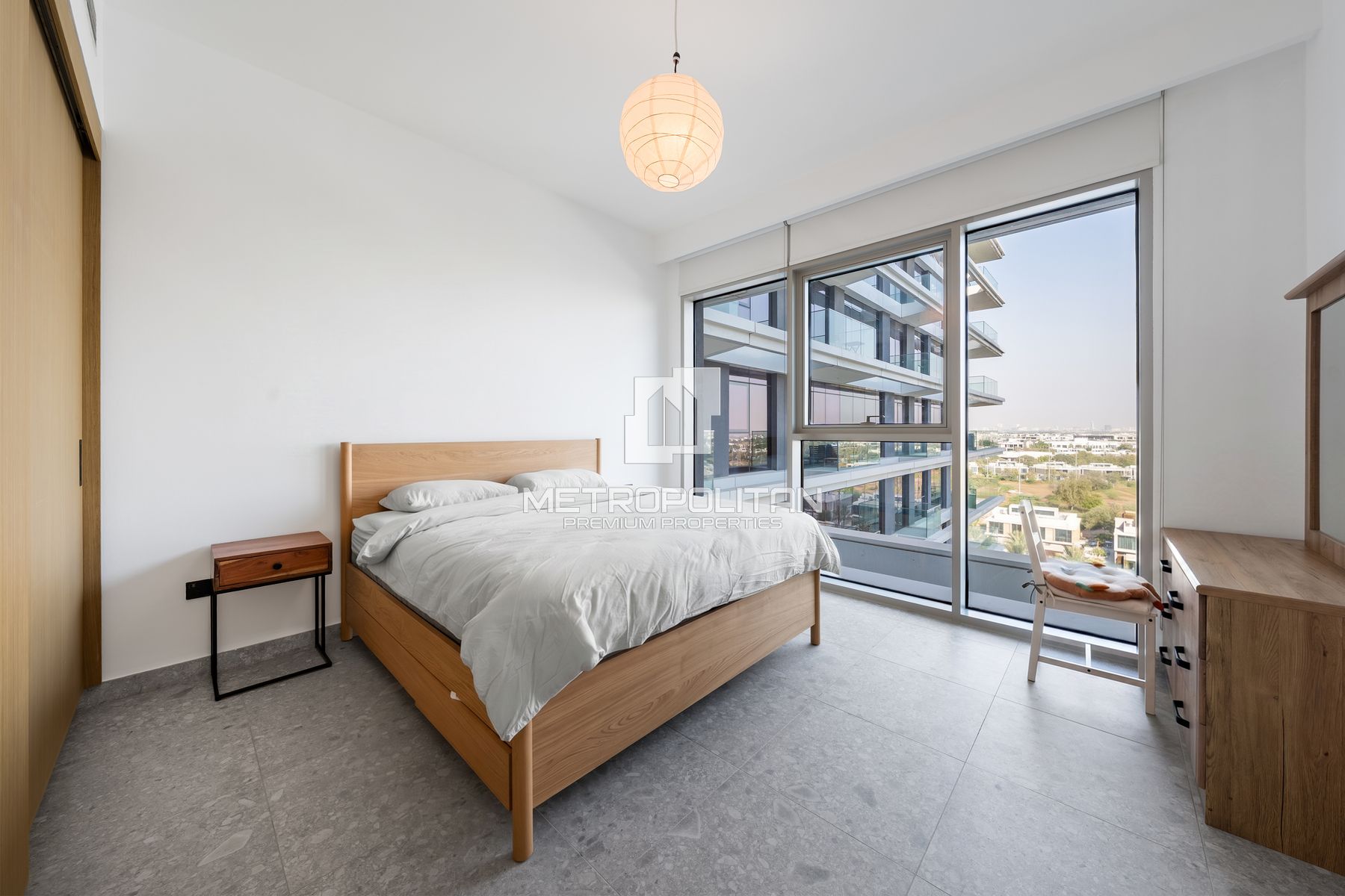 1BR Apartment for Rent in Dubai Hills Estate – MPR-10195
