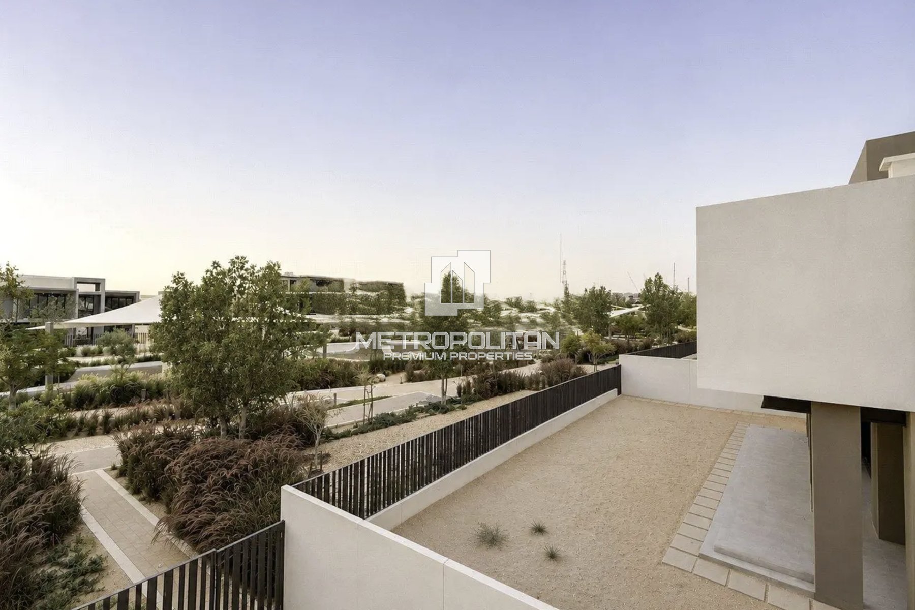 4BR Villa for Rent in Jebel Ali – MPR-10196
