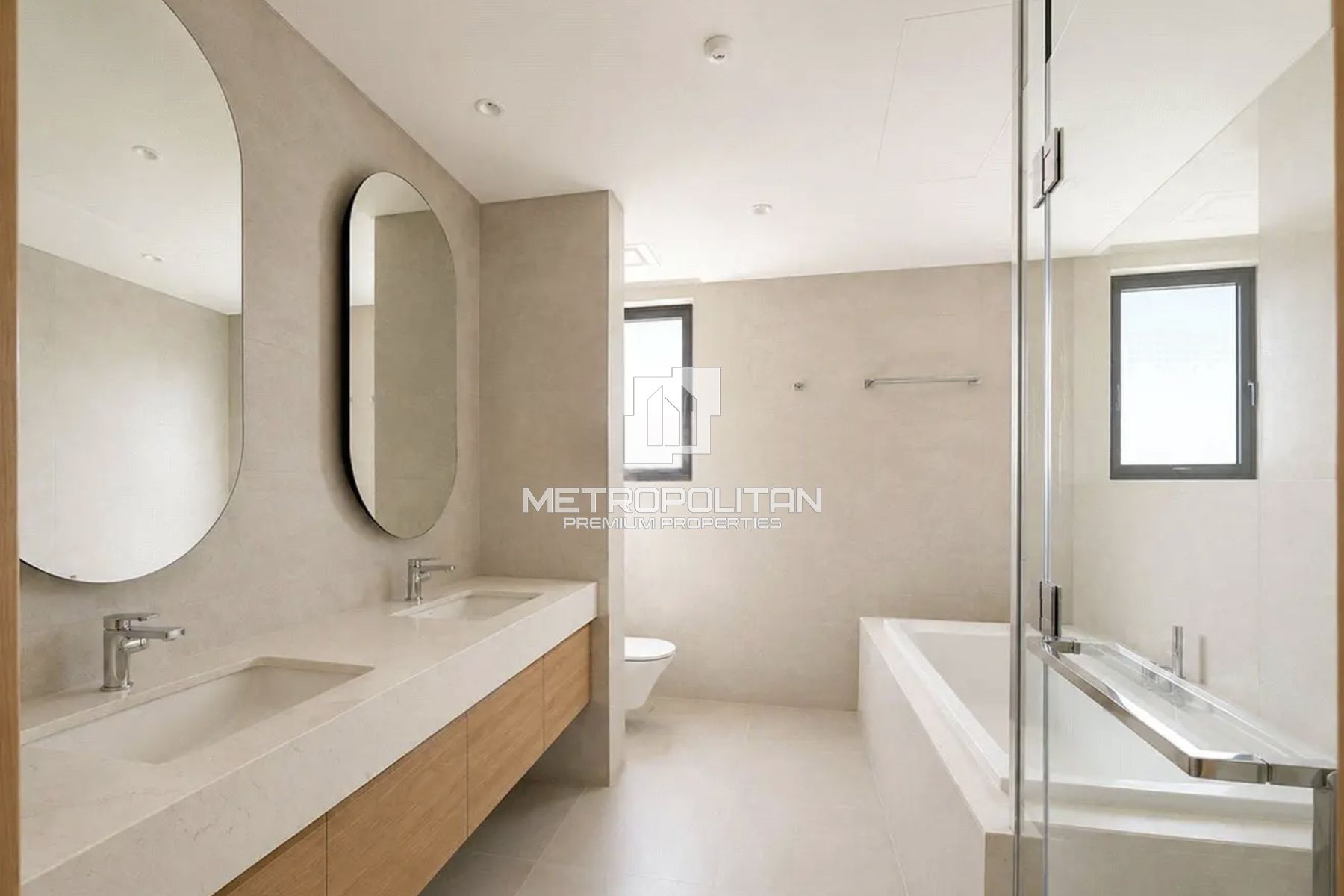 4BR Villa for Rent in Jebel Ali – MPR-10196