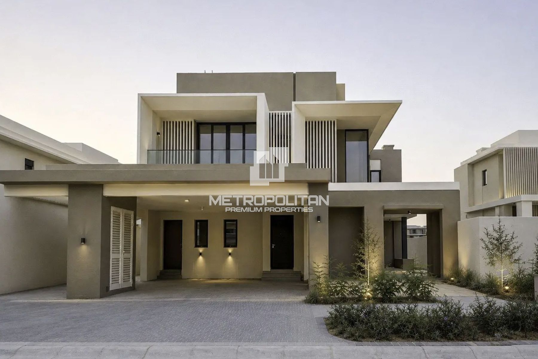 4BR Villa for Rent in Jebel Ali – MPR-10196