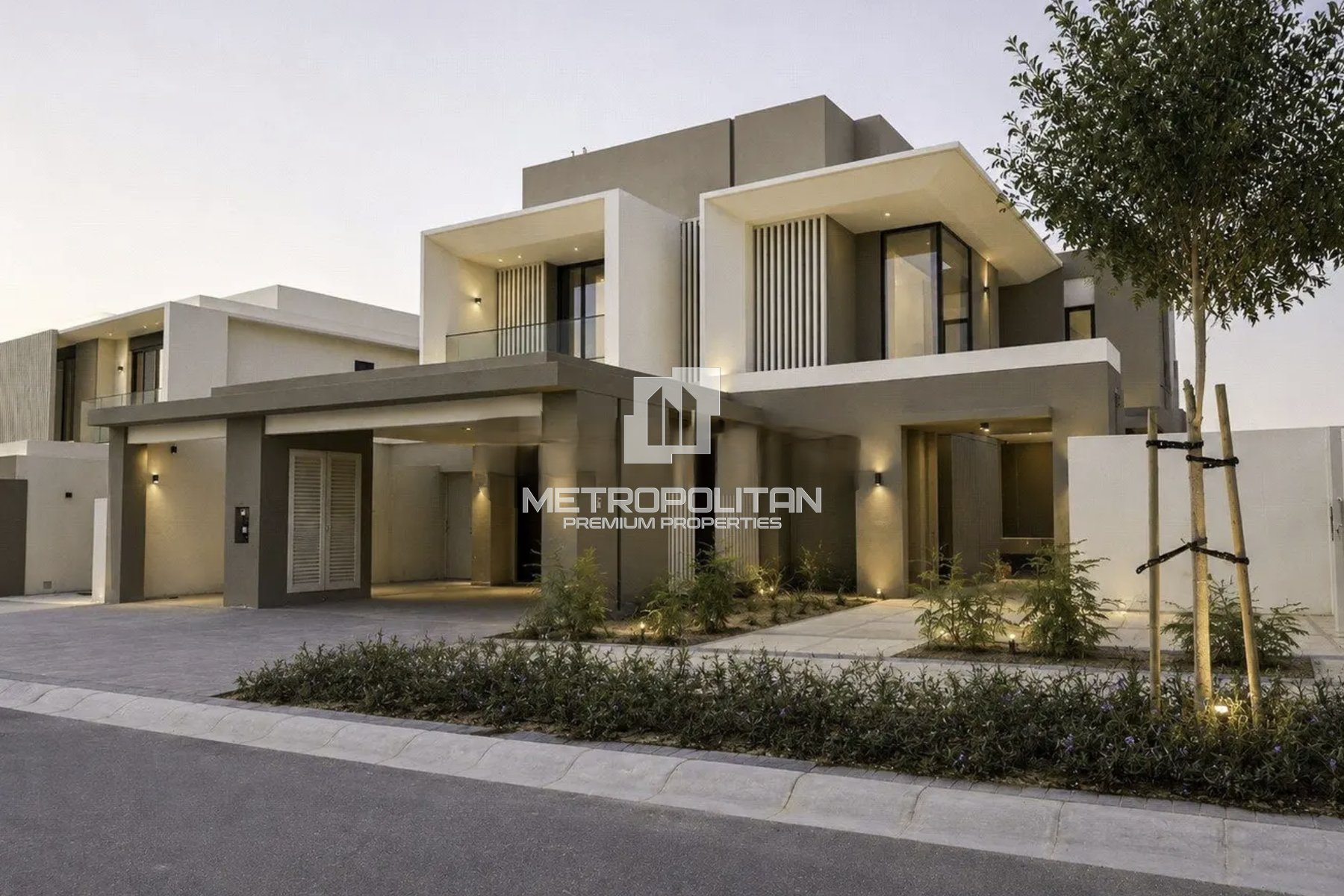 4BR Villa for Rent in Jebel Ali – MPR-10196