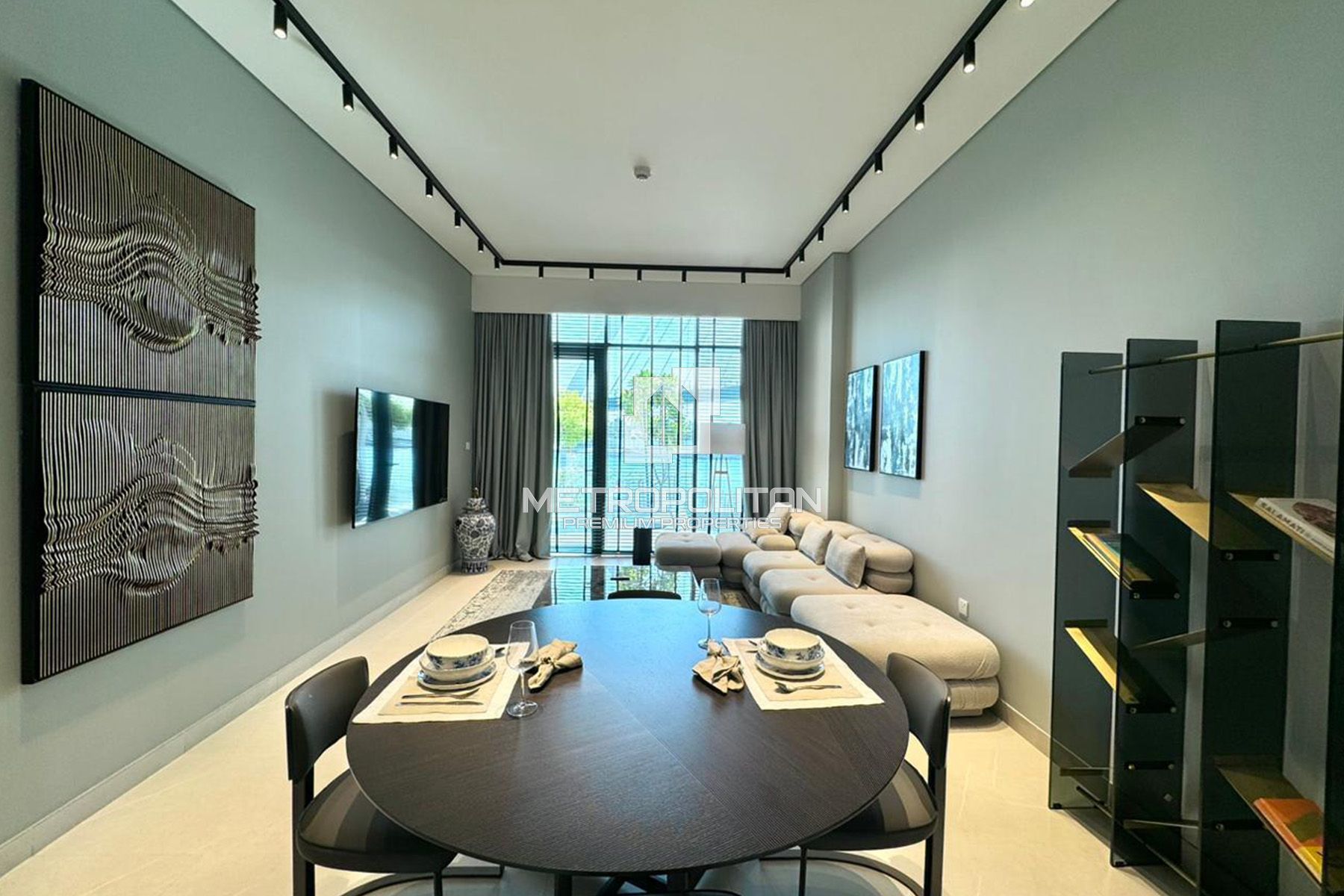 2BR Apartment for Rent in Al Wasl – MPR-10197