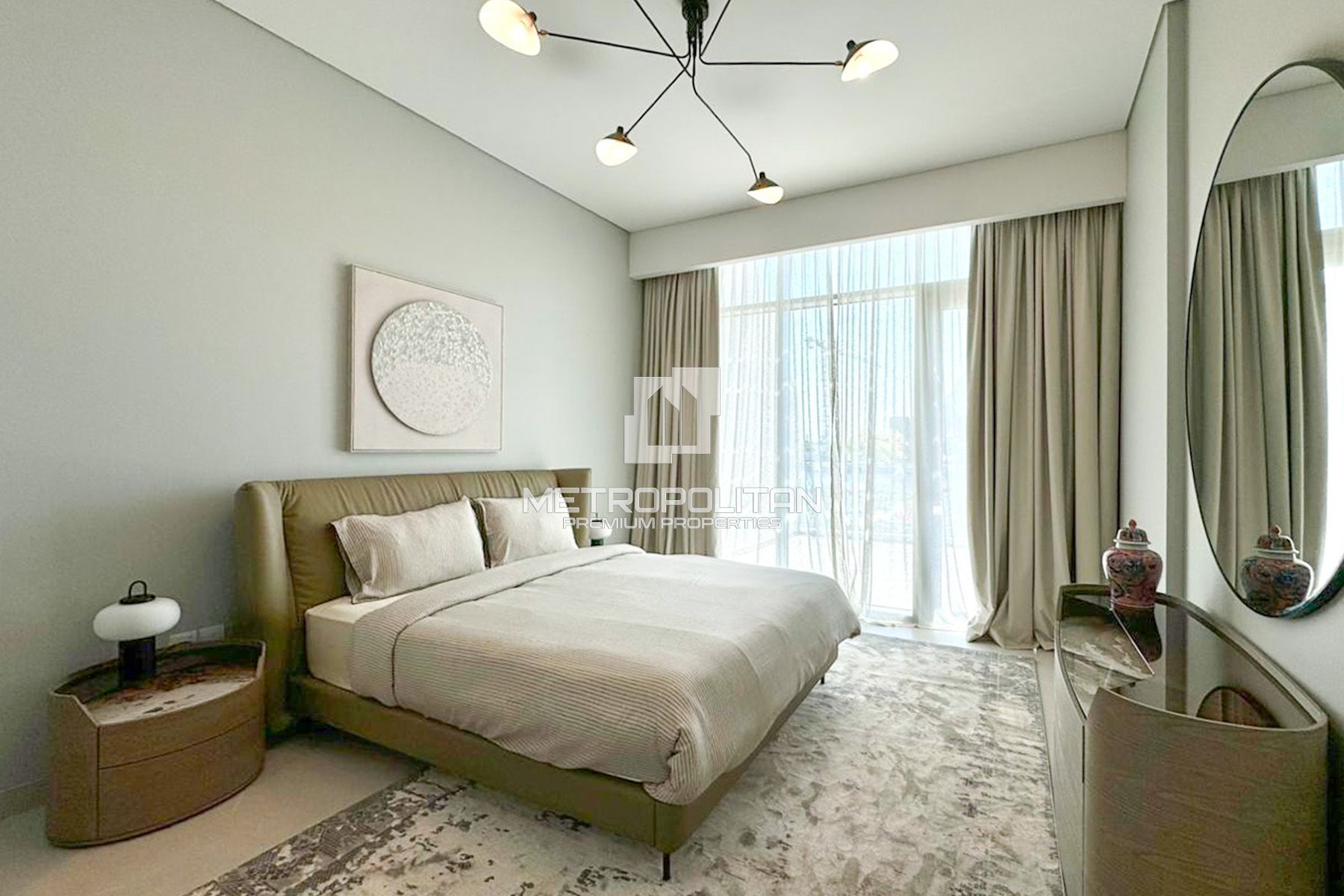 2BR Apartment for Rent in Al Wasl – MPR-10197