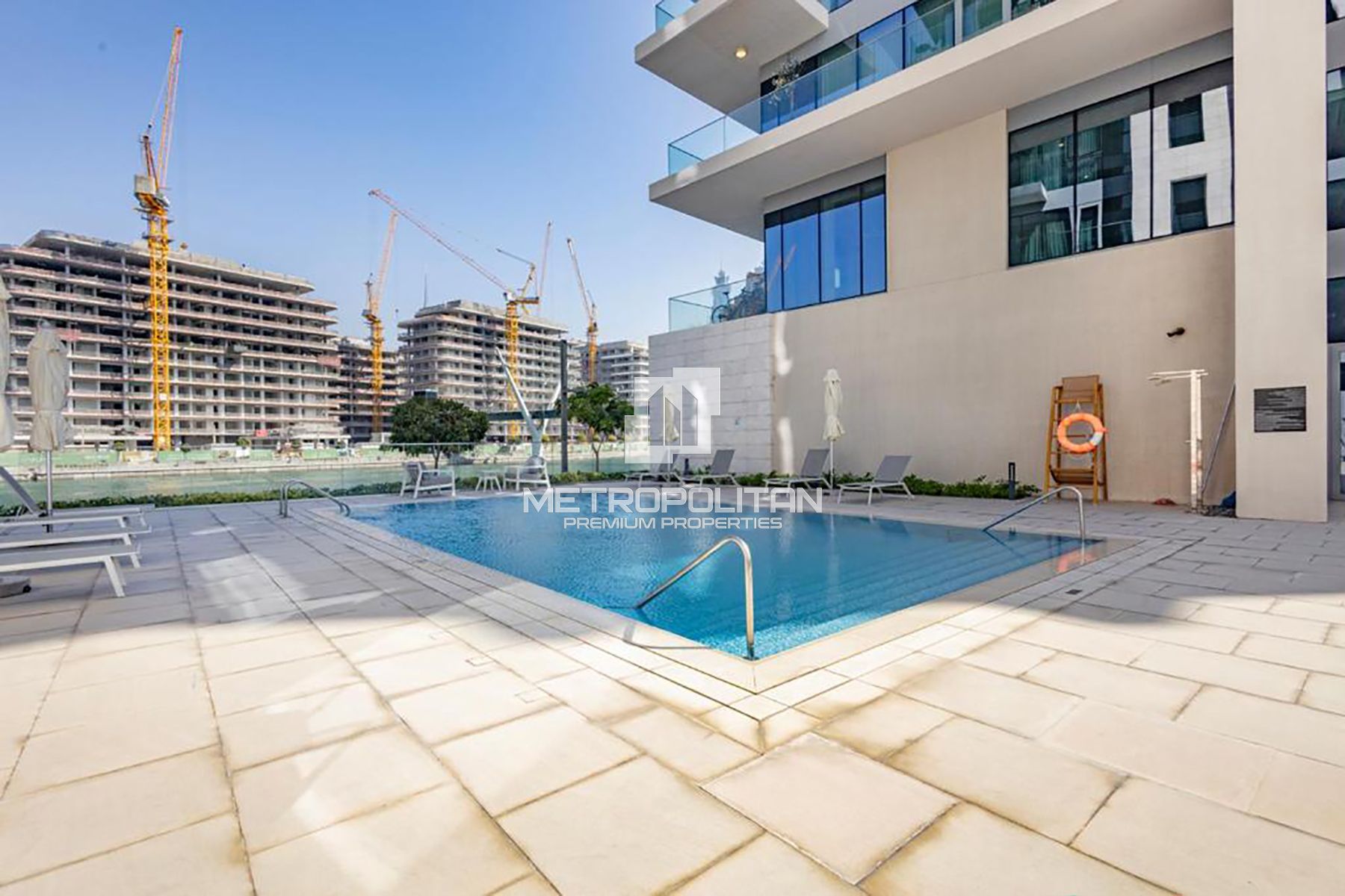 2BR Apartment for Rent in Al Wasl – MPR-10197