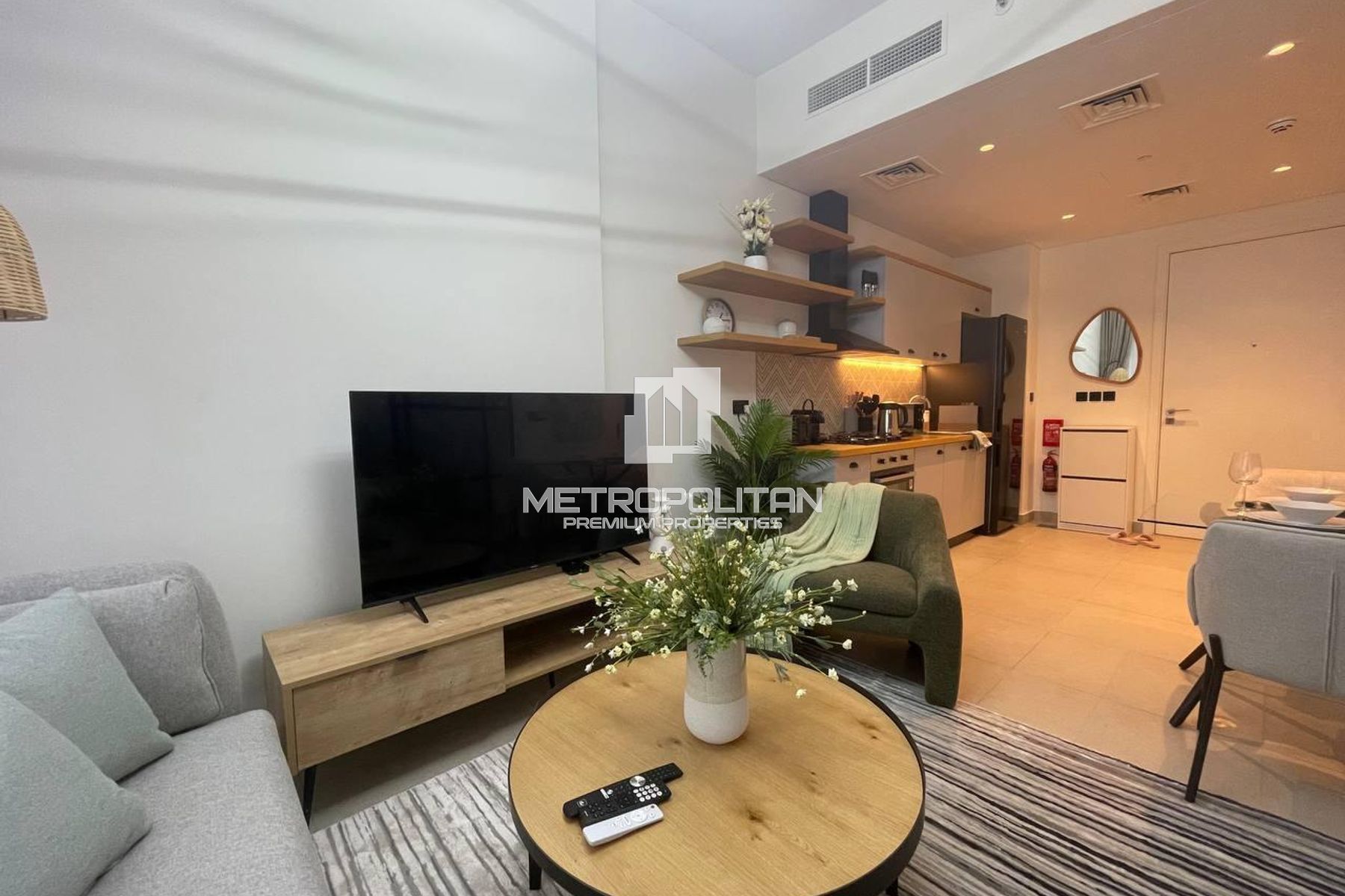 1BR Apartment for Rent in Dubai Hills Estate – MPR-10200