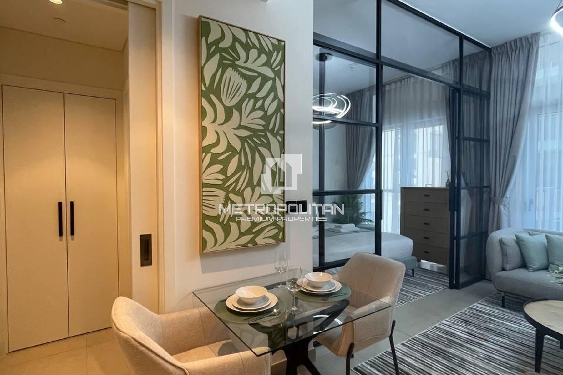 1BR Apartment for Rent in Dubai Hills Estate – MPR-10200