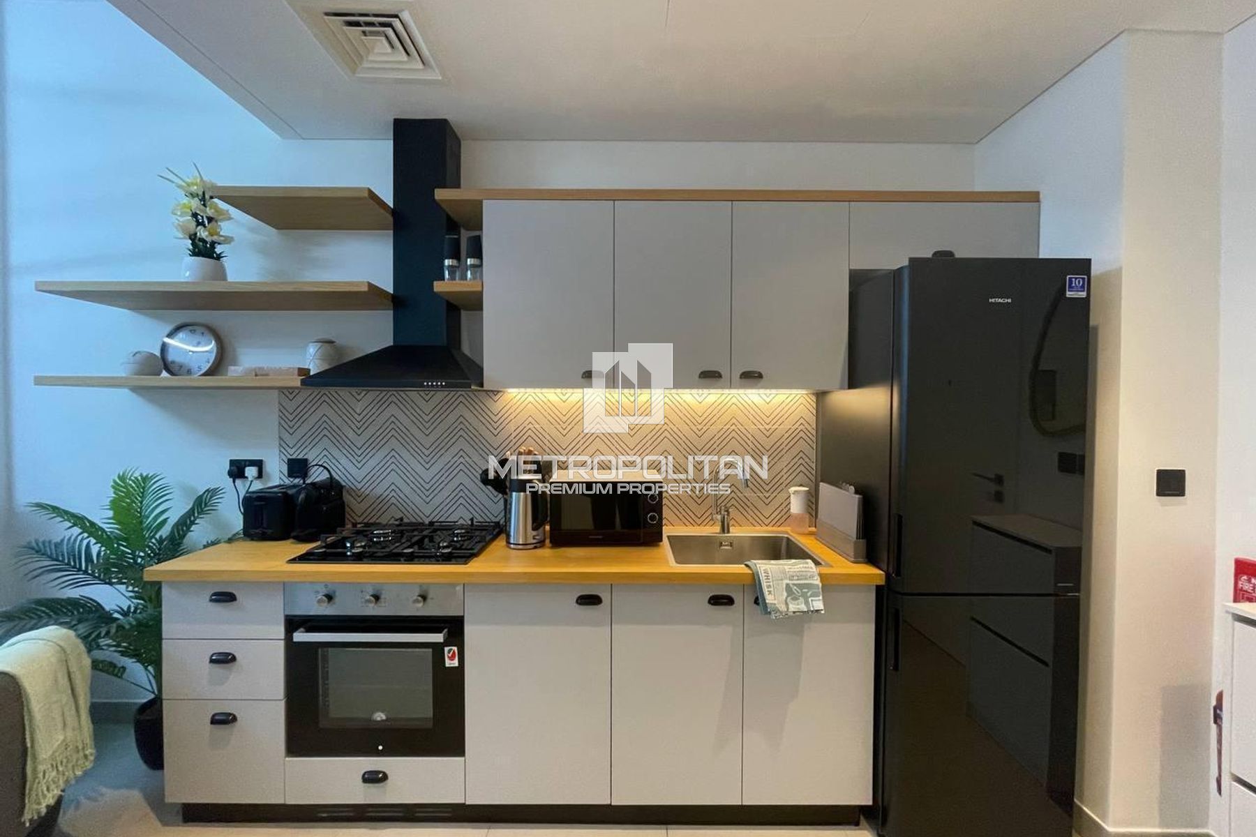 1BR Apartment for Rent in Dubai Hills Estate – MPR-10200