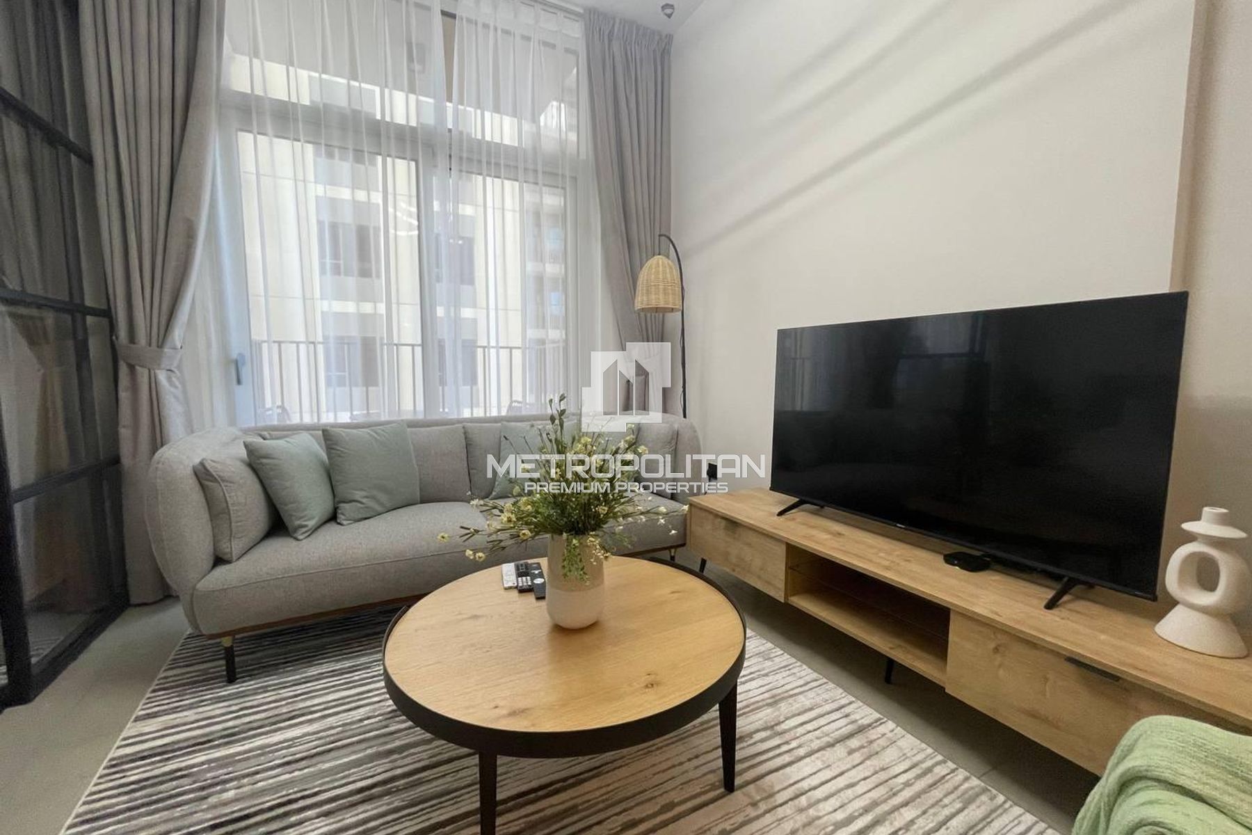 1BR Apartment for Rent in Dubai Hills Estate – MPR-10200