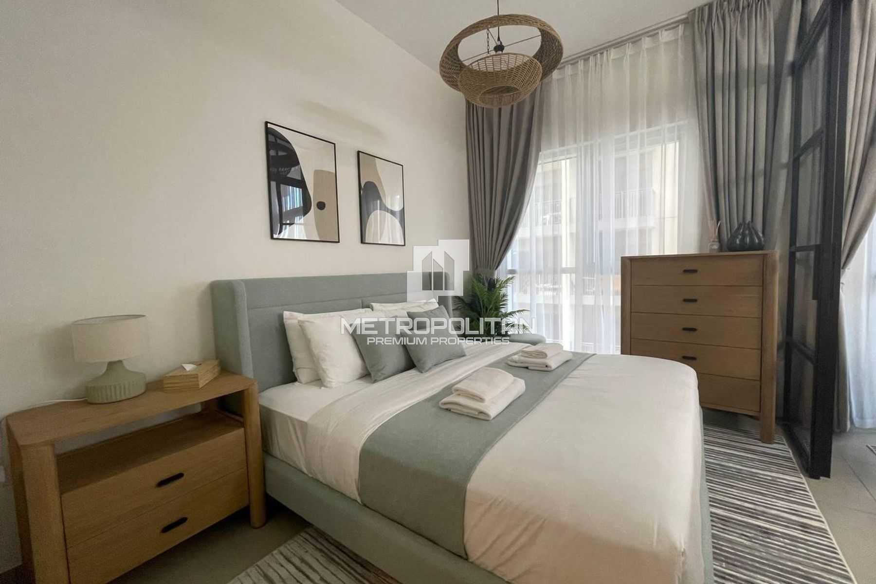 1BR Apartment for Rent in Dubai Hills Estate – MPR-10200