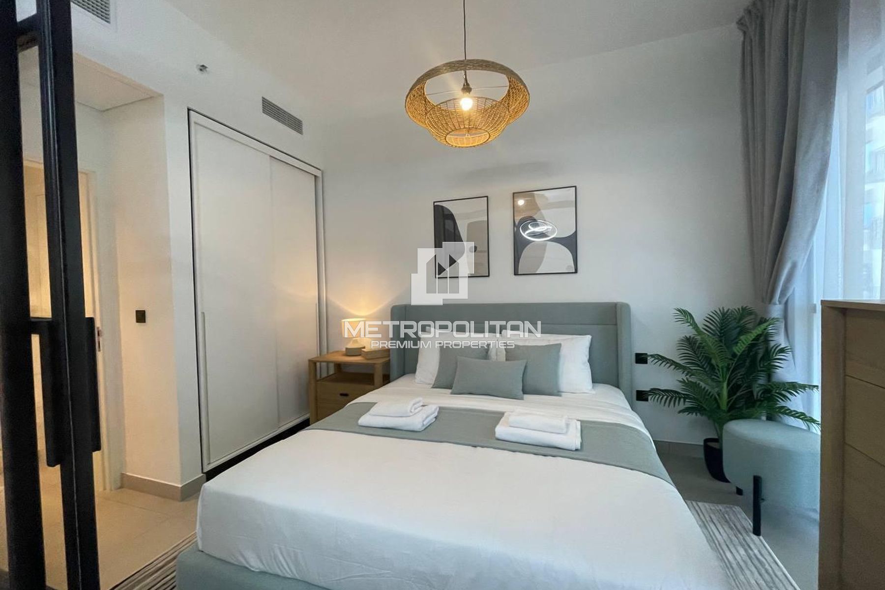 1BR Apartment for Rent in Dubai Hills Estate – MPR-10200