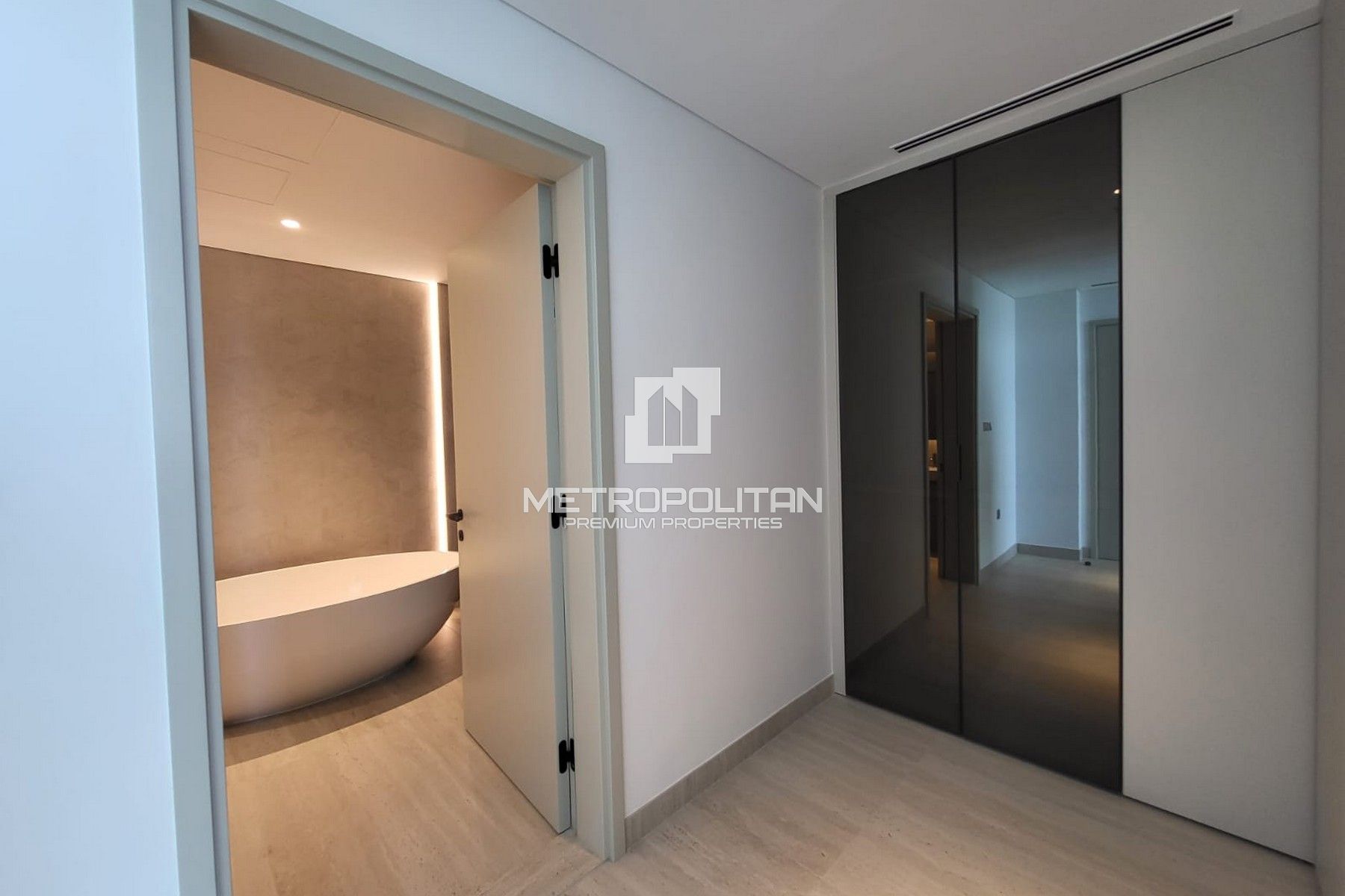 Brand New | Ready To Move In | Spacious Layout