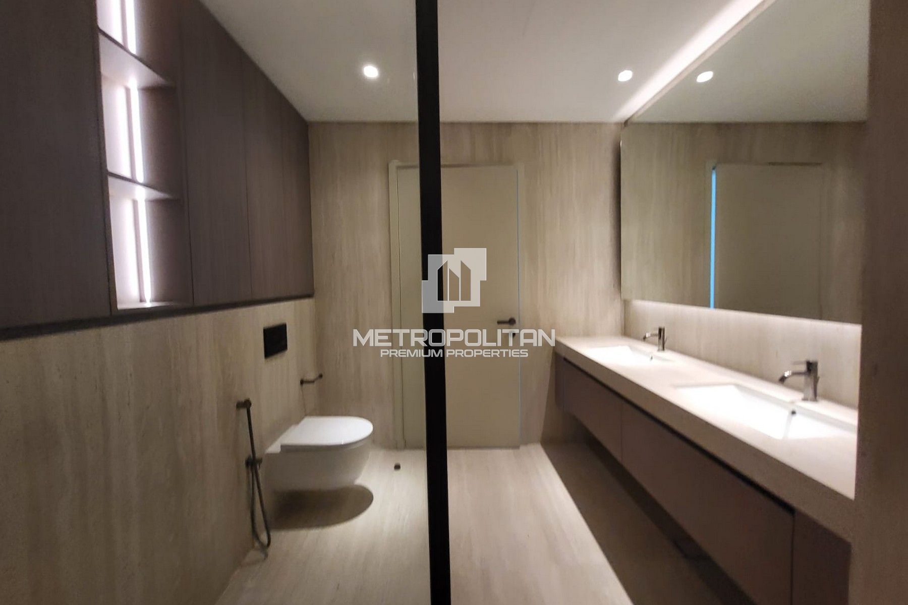 Brand New | Ready To Move In | Spacious Layout