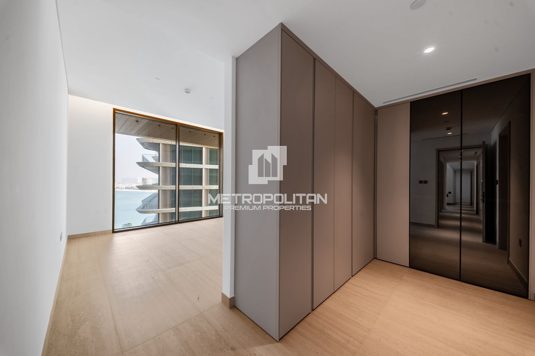 3BR Apartment for Rent in Palm Jumeirah – MPR-10203