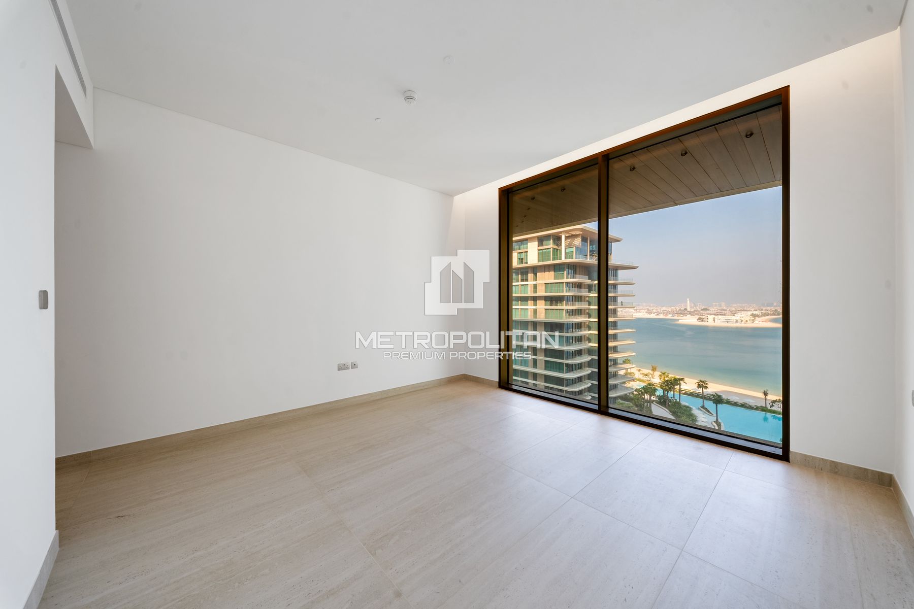 3BR Apartment for Rent in Palm Jumeirah – MPR-10203